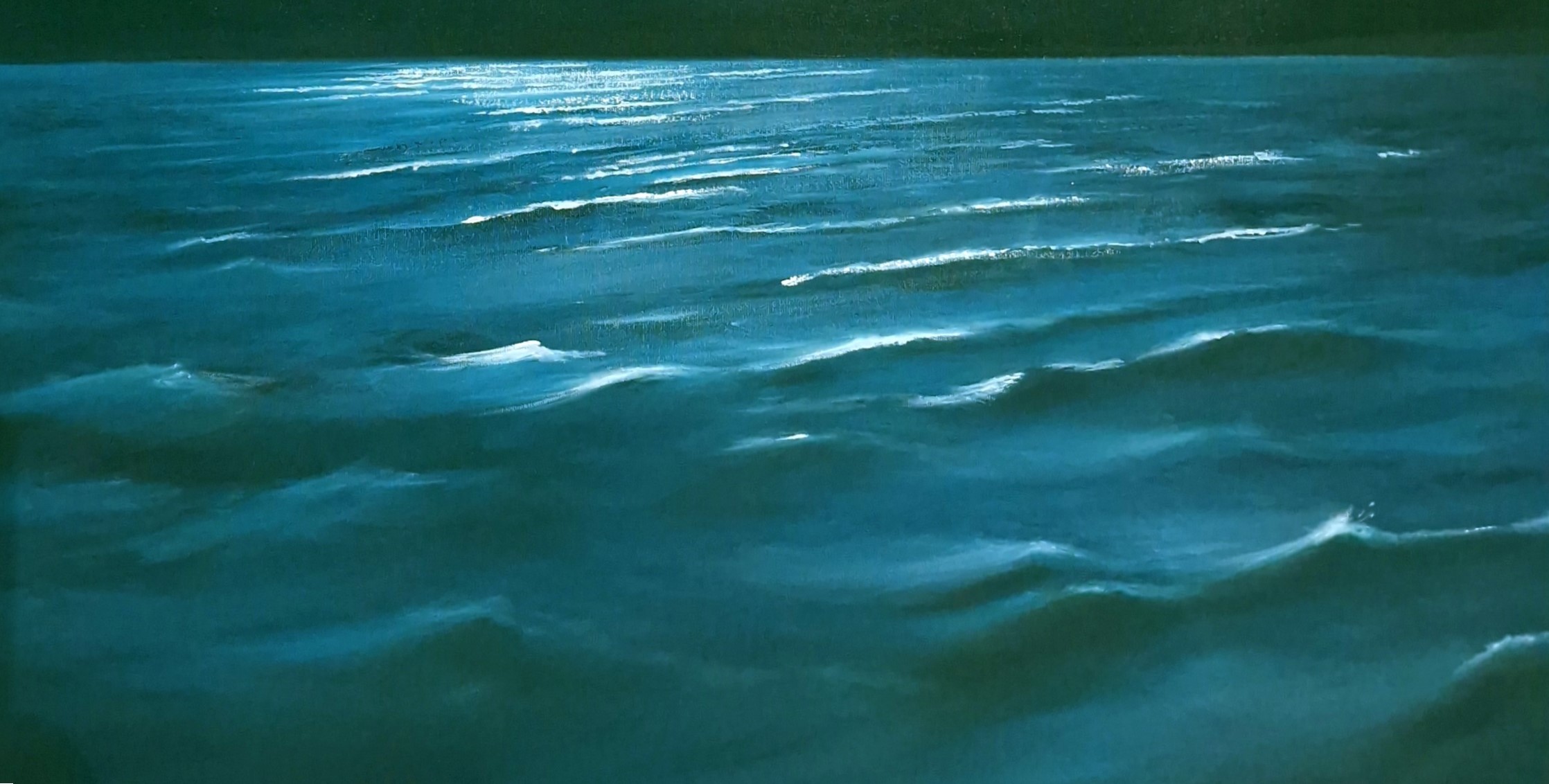 Moon Shadows Lucinda Leveille 2