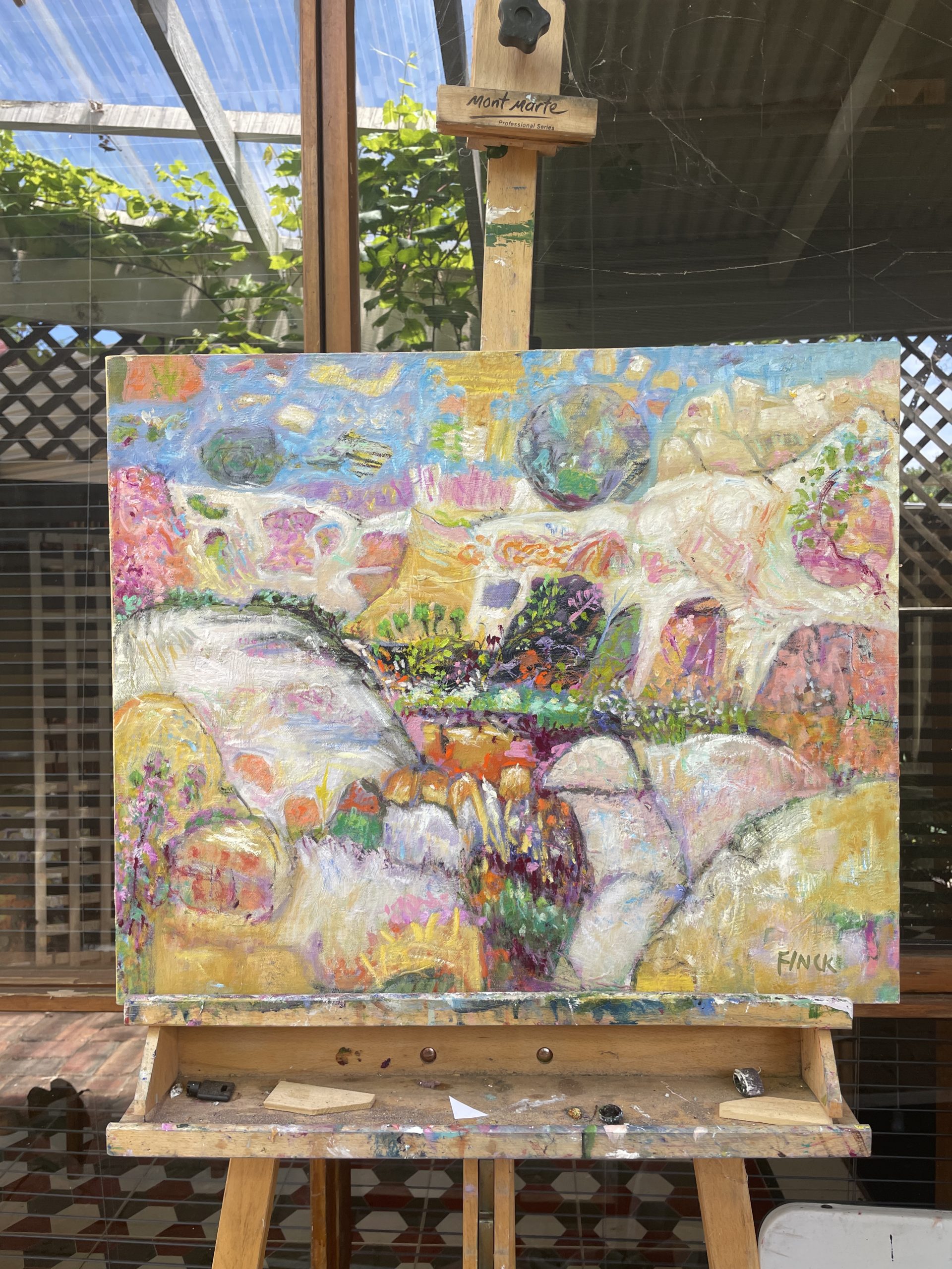 Dream On Room View (2)