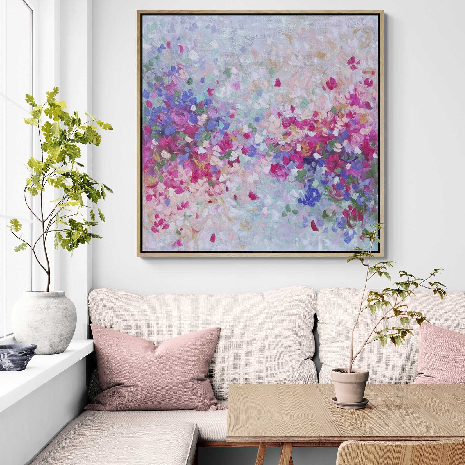 Belinda Nadwie Art Australian Artist To Be Yours S1p1 Ss