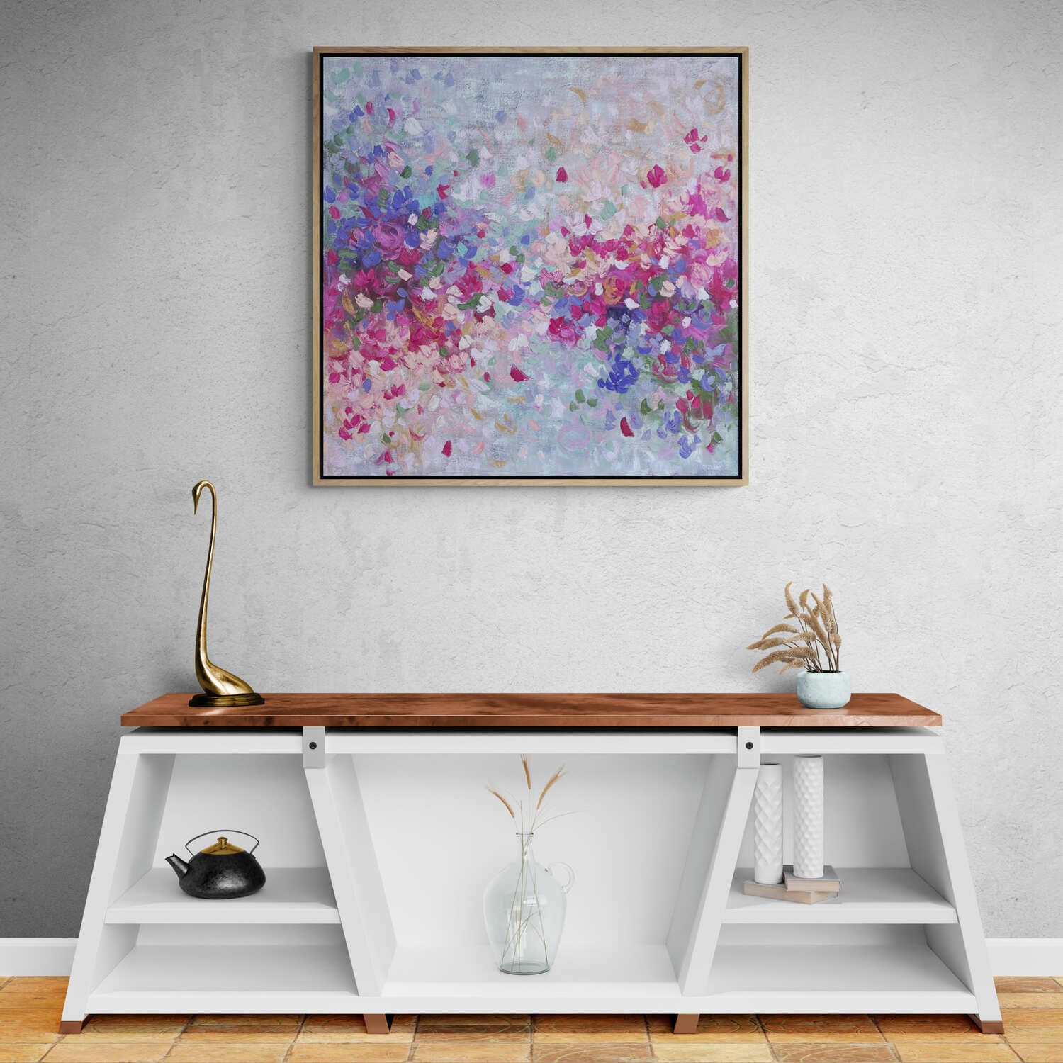 Belinda Nadwie Art Australian Artist To Be Yours S1p2 Ss