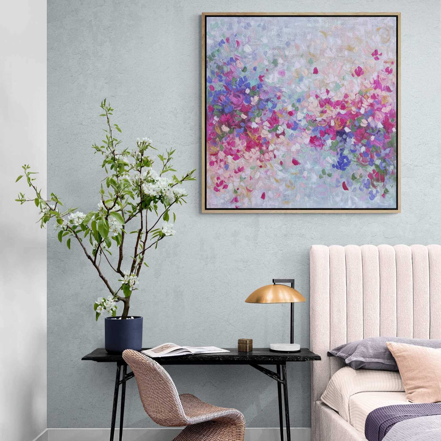 Belinda Nadwie Art Australian Artist To Be Yours S1p3 Ss