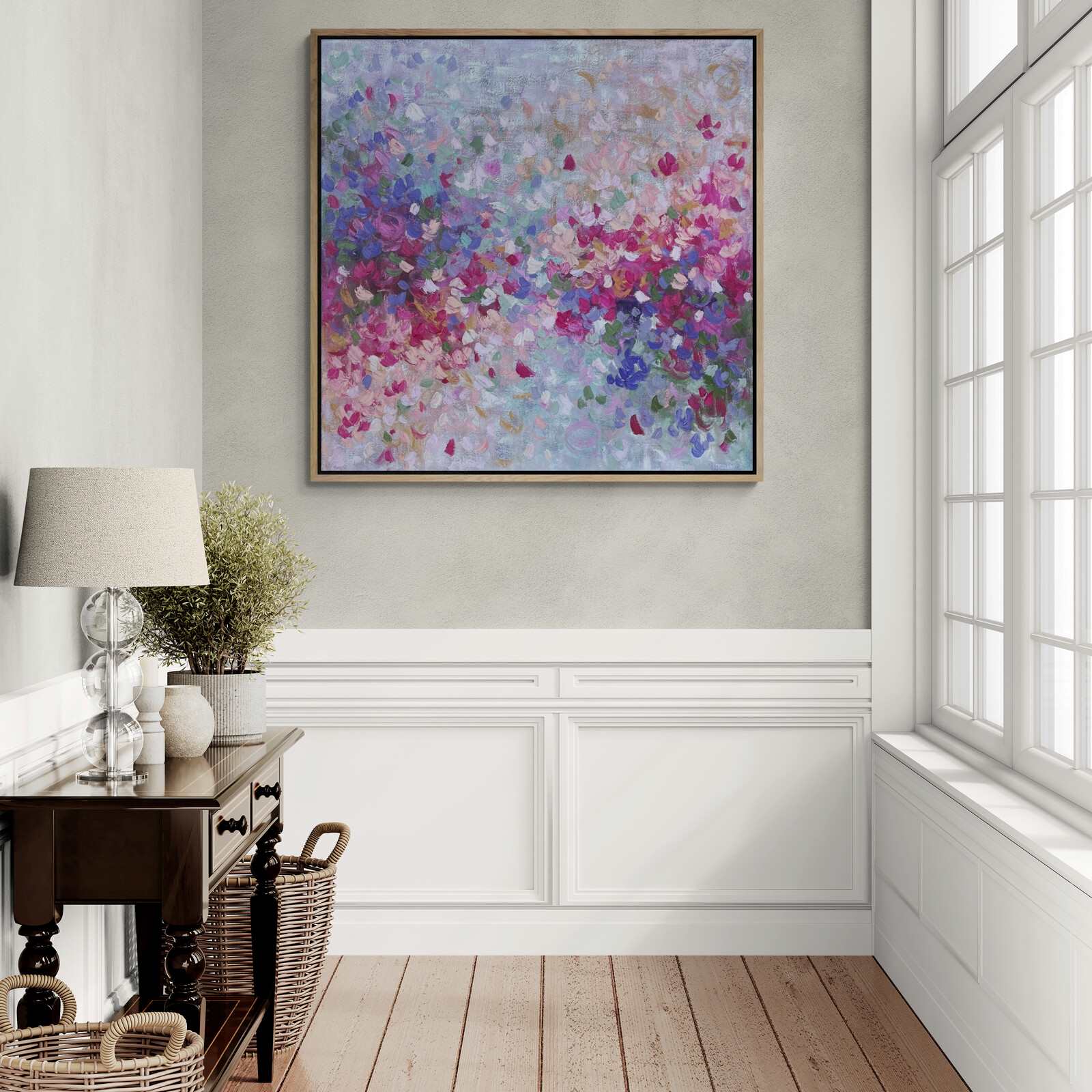 Belinda Nadwie Art Australian Artist To Be Yours S1p5 Ss