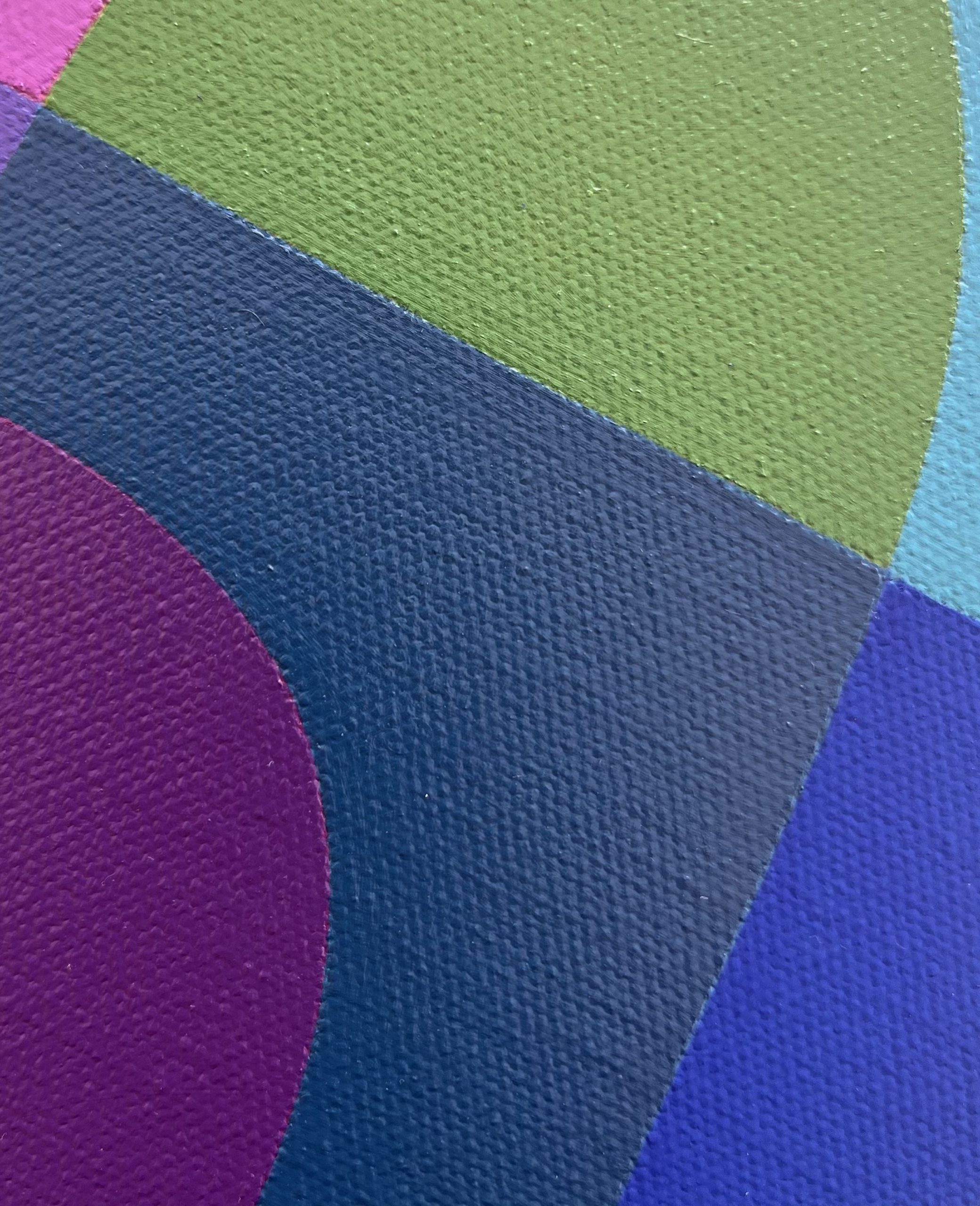 Charlotte De Pace Detail Minibreak Iii Art Lovers Australia