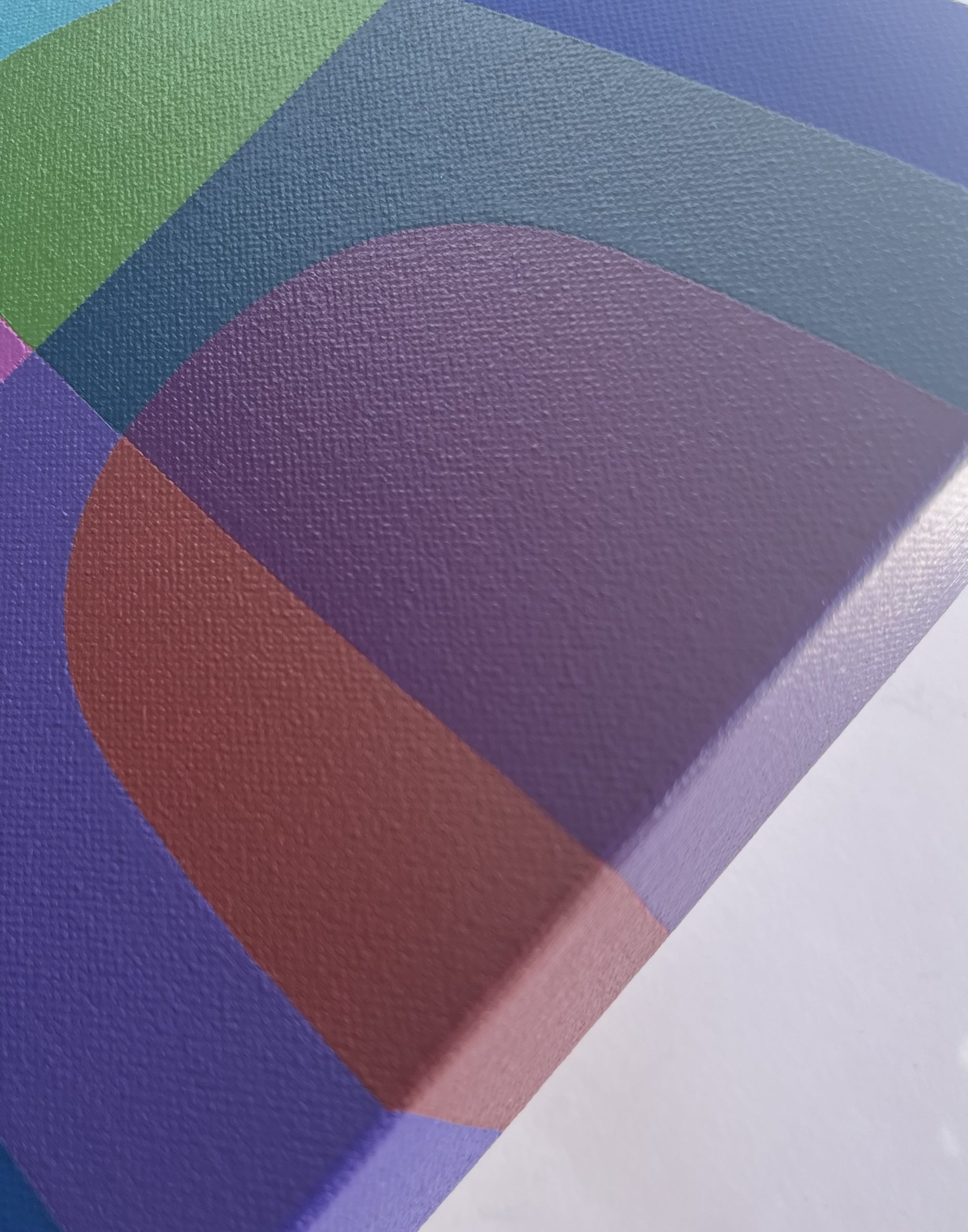 Charlotte De Pace Edge Minibreak Iii Art Lovers Australia