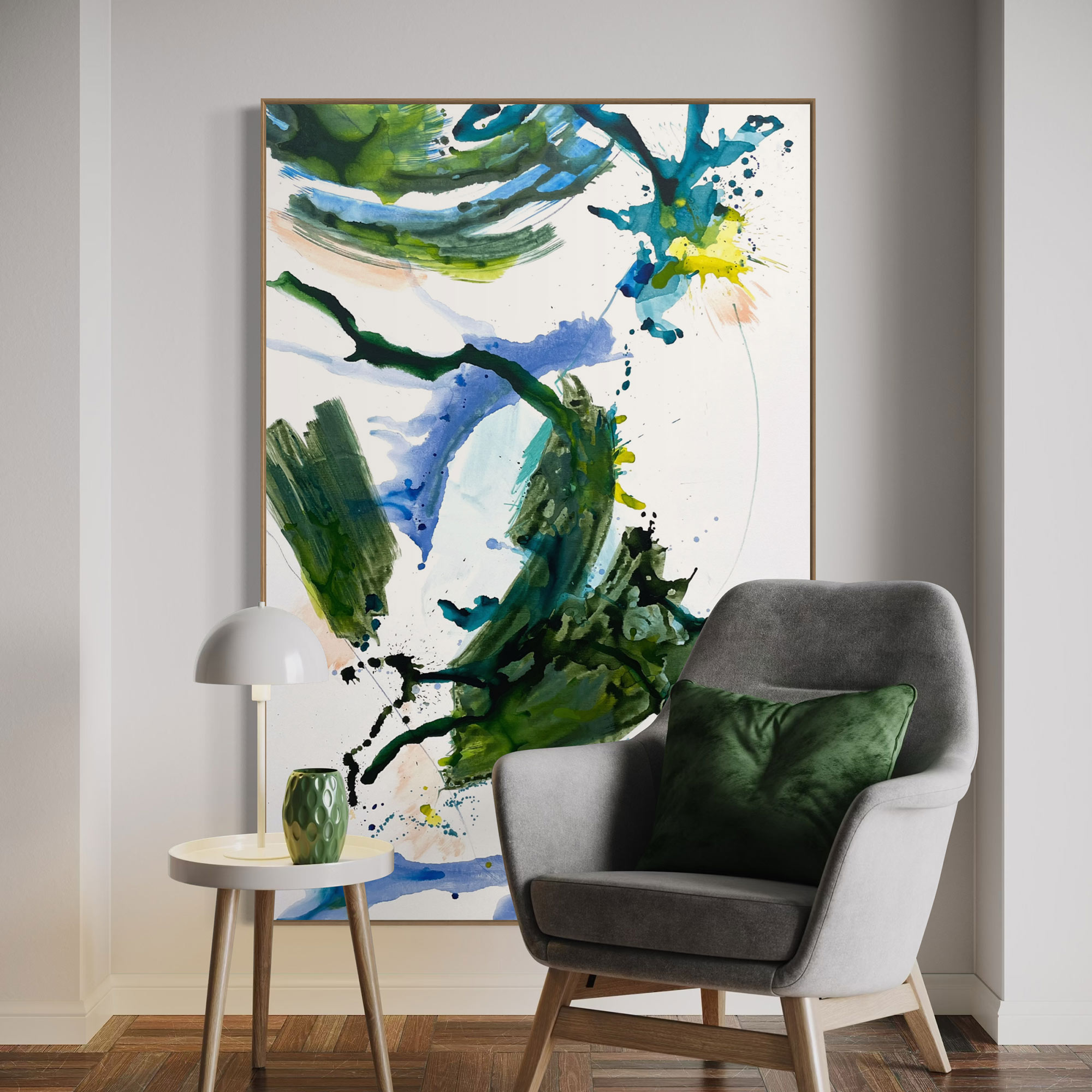 Spilling Sunlight Cheryl Harrison Situ3sa