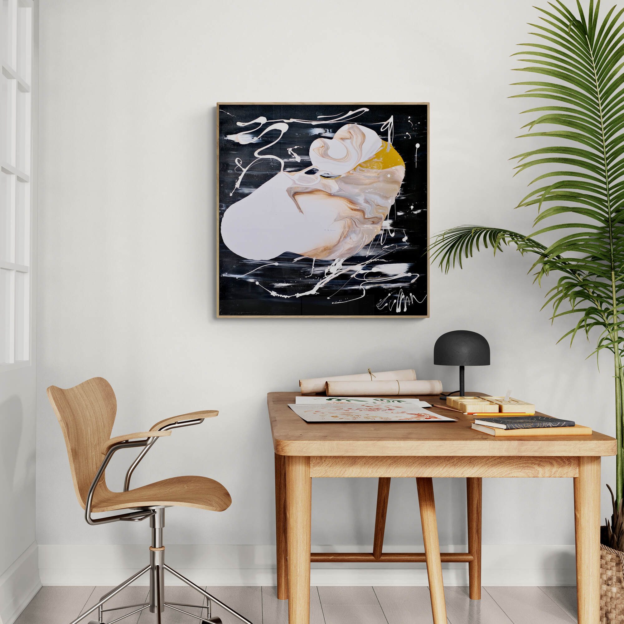 Life In Bloom Studio