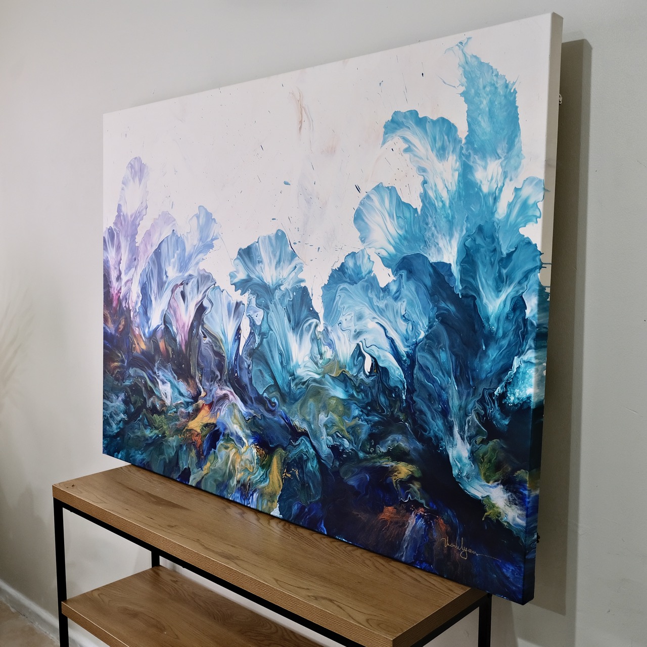 Aquatic Festival Details 1 Large