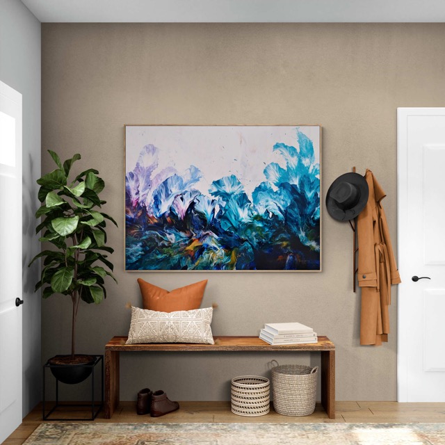 Aquatic Festival Entrance Medium