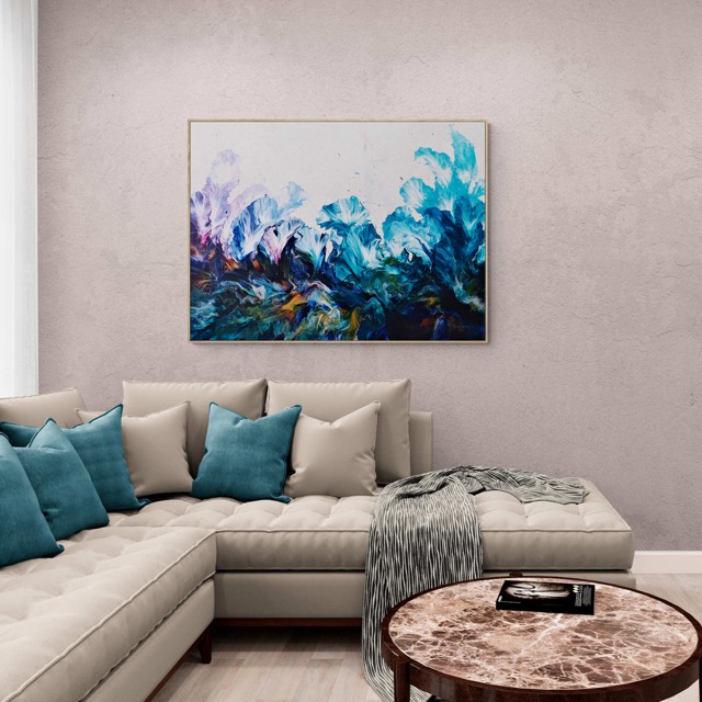 Aquatic Festival Lounge Medium