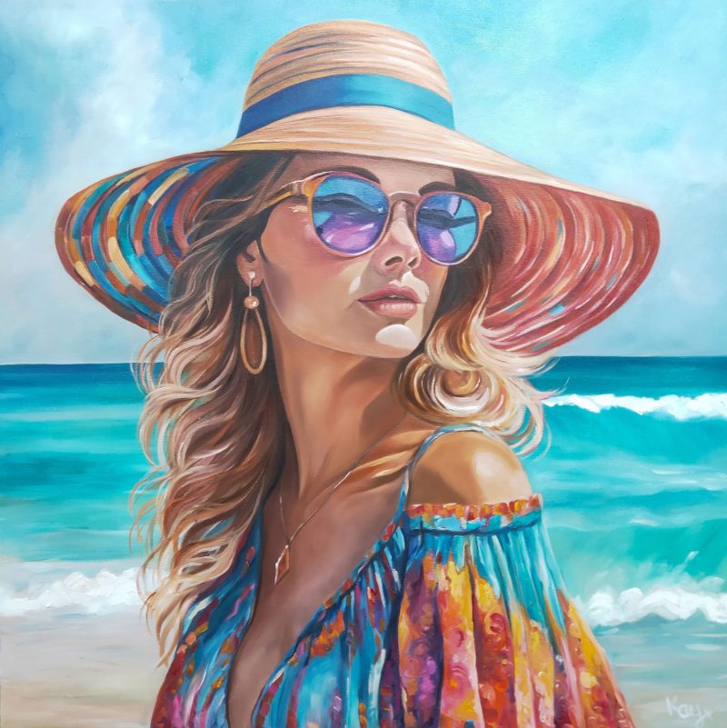 Endless Summer (Ltd Ed Print)