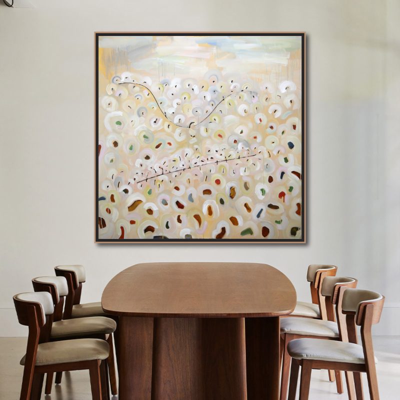 All the Light of the Day III