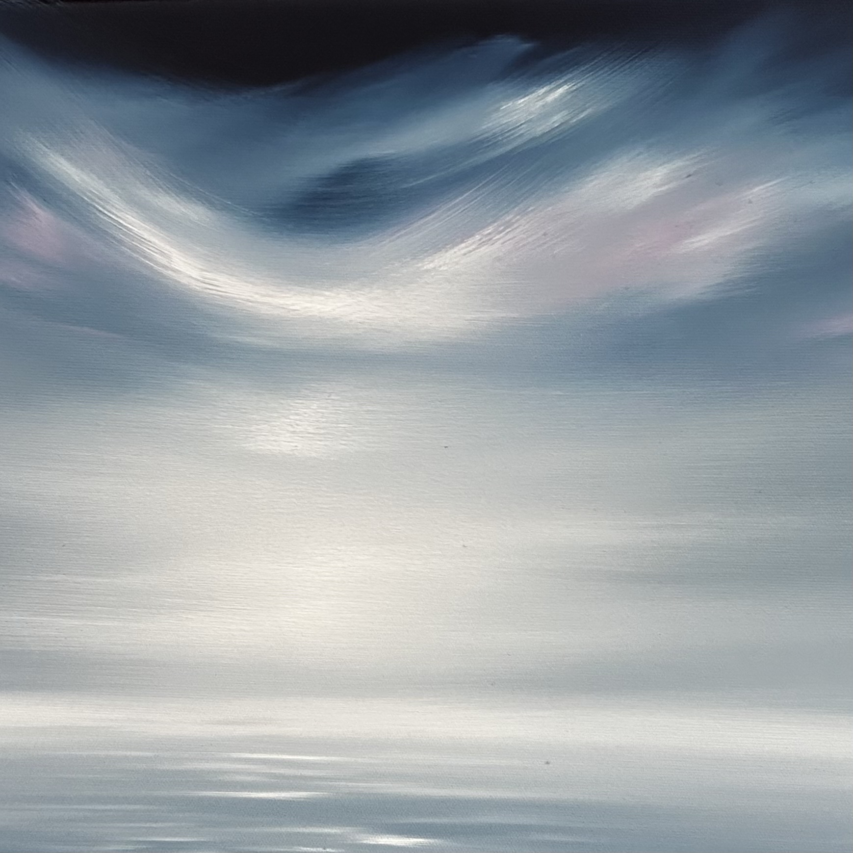 Close Up Sky Alanah Jarvis Ocean Art