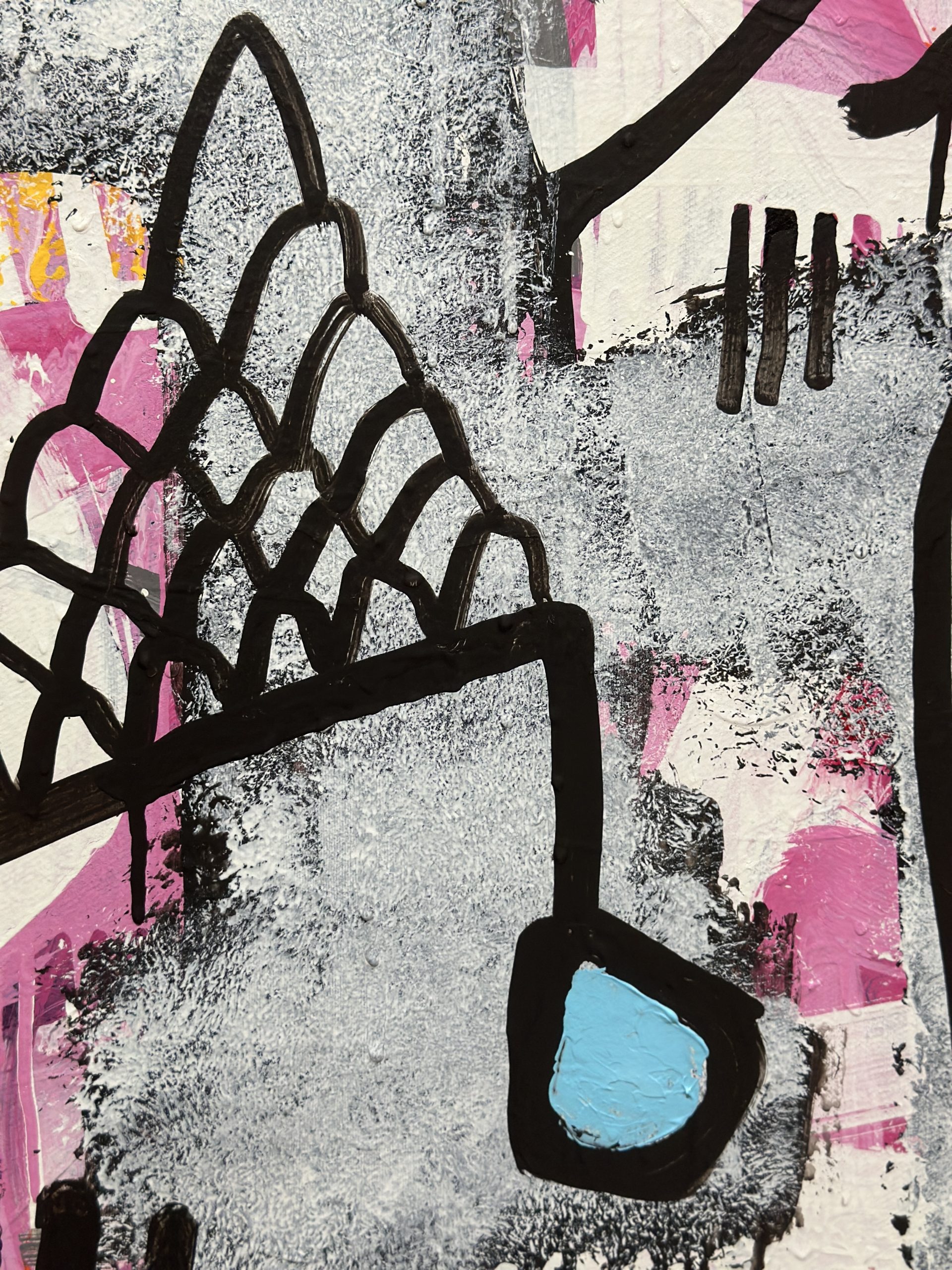 Martin Breeze Teardrop Cu2