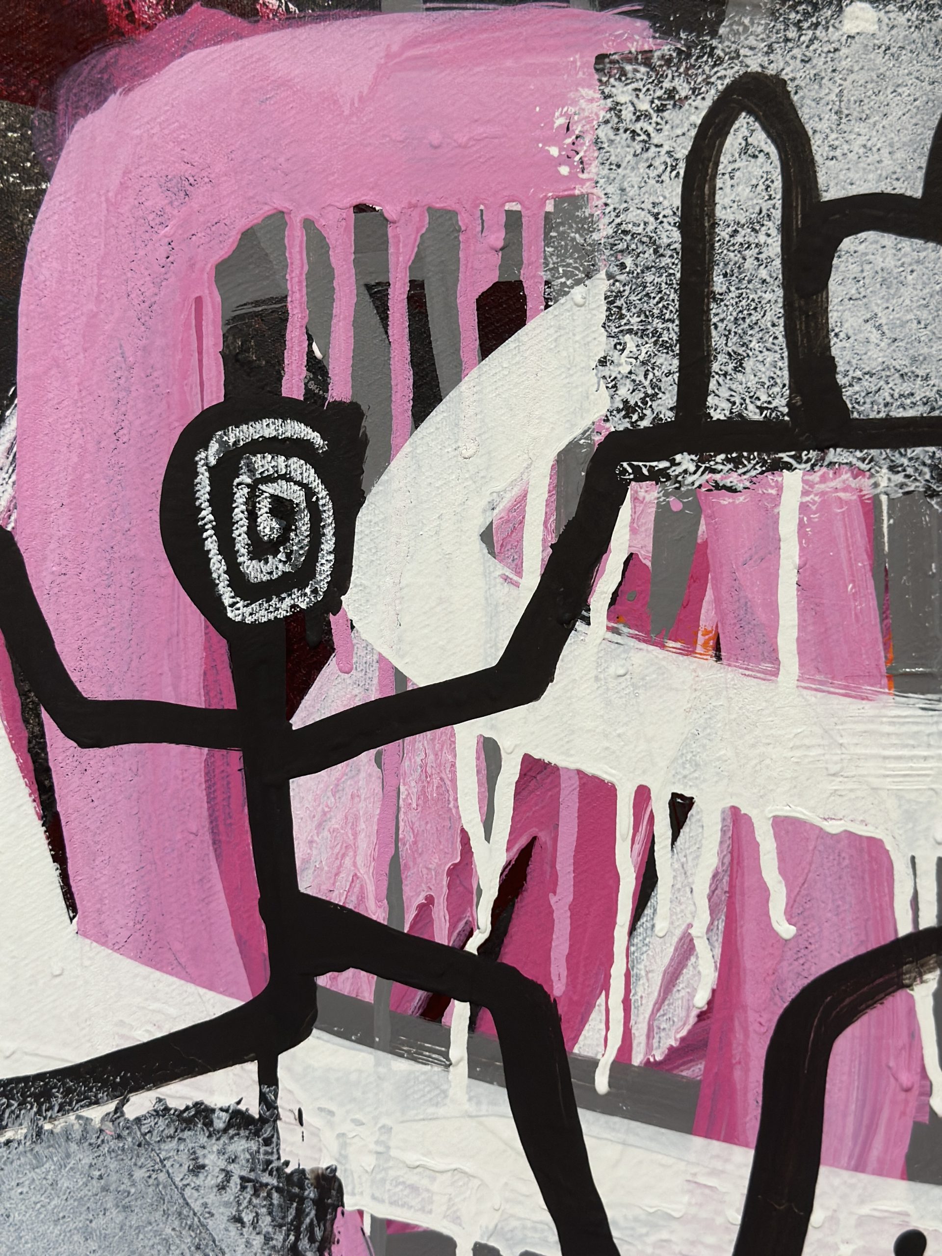 Martin Breeze Teardrop Cu3