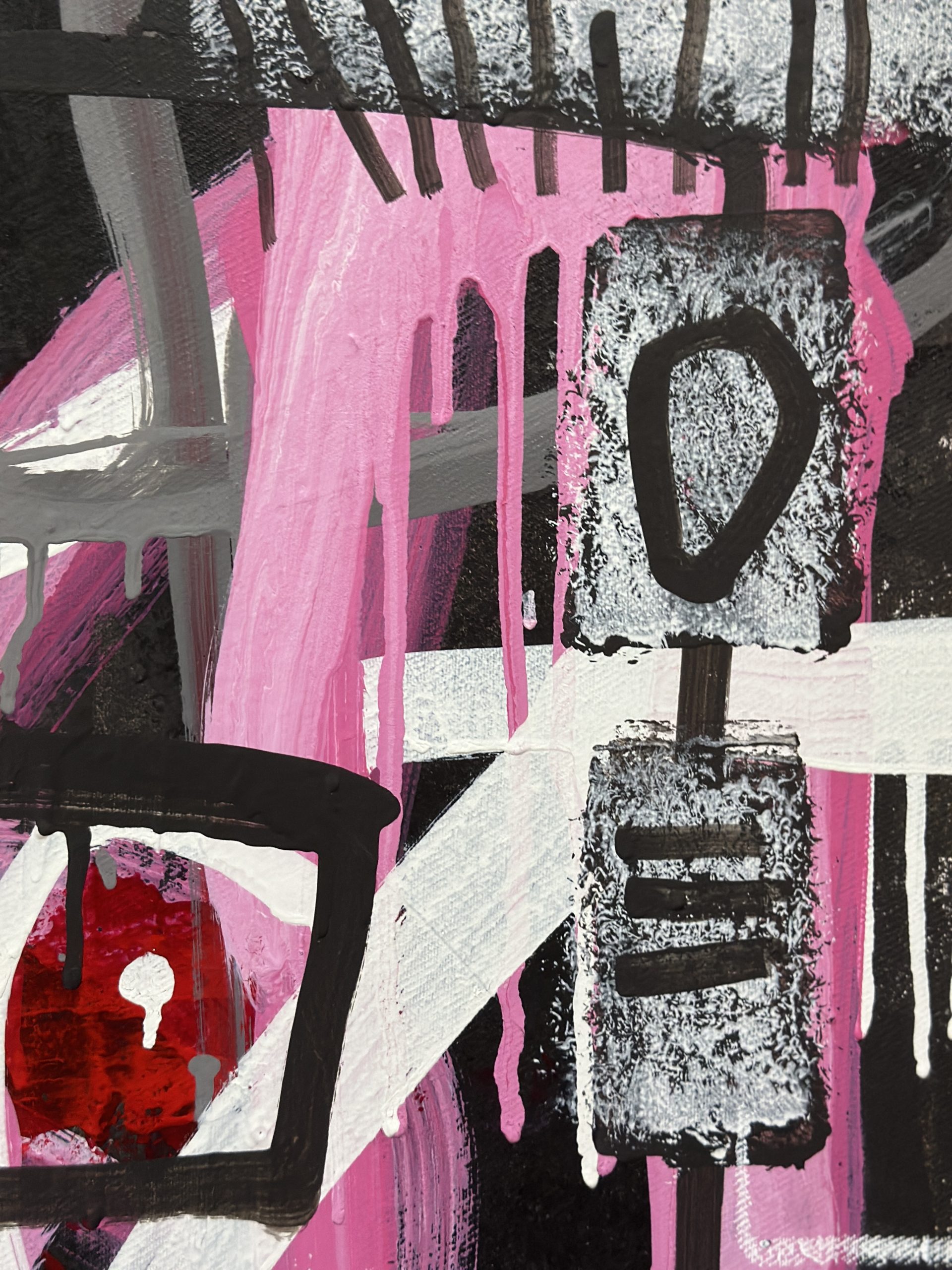 Martin Breeze Teardrop Cu4