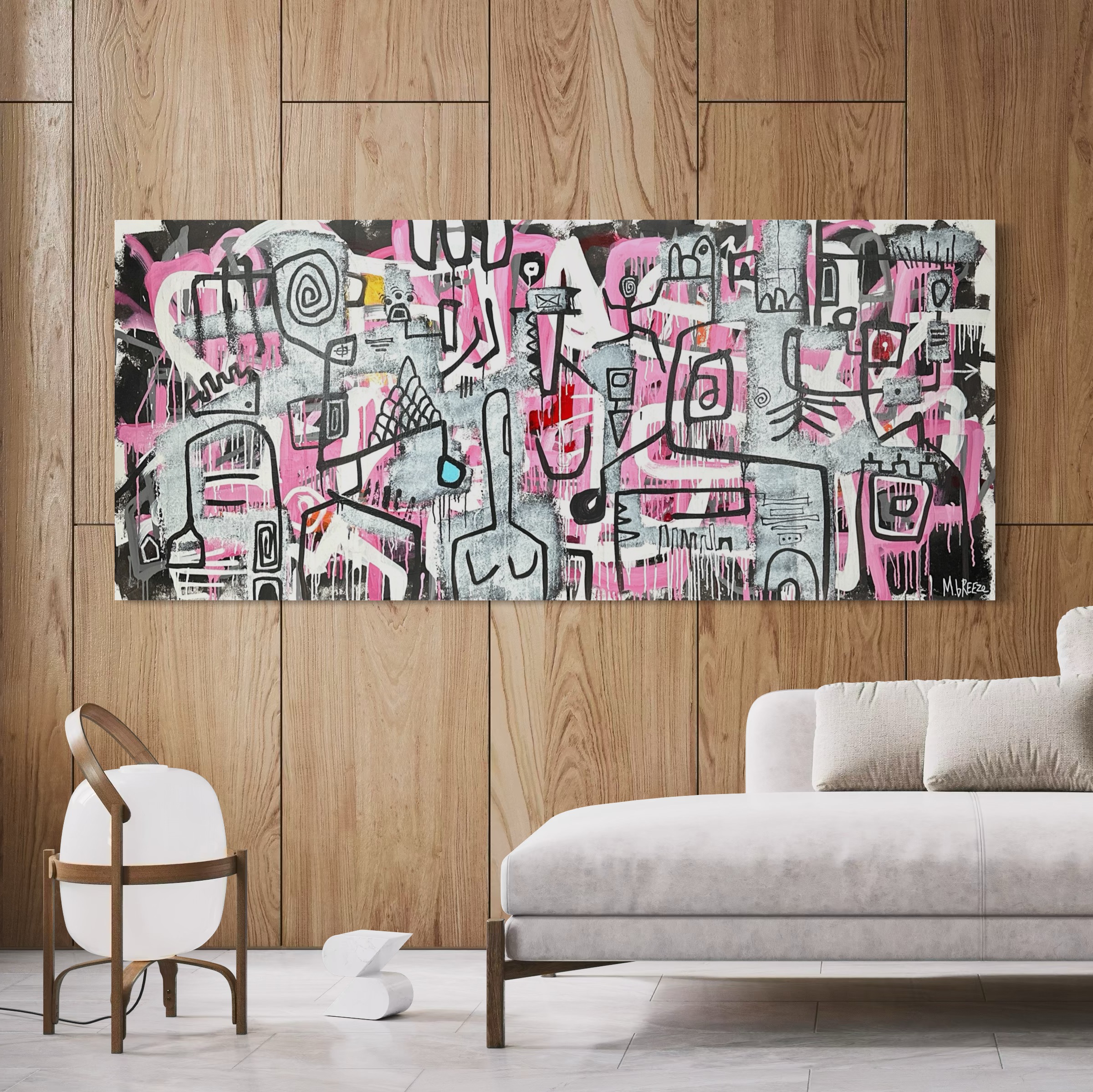 Martin Breeze Teardrop Insitu 1