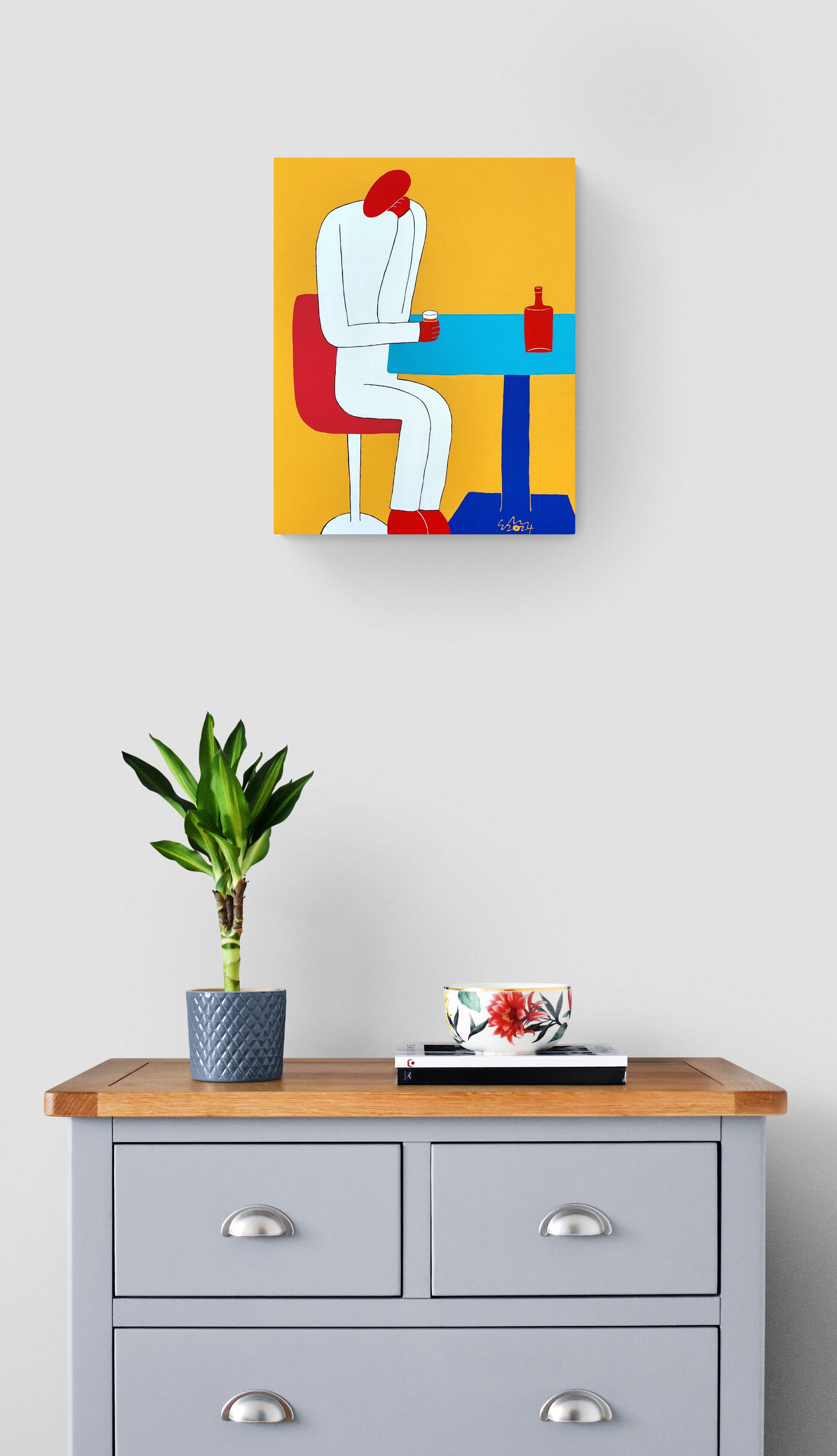 What Is The Meaning Of Life 2024 Mockup (1)