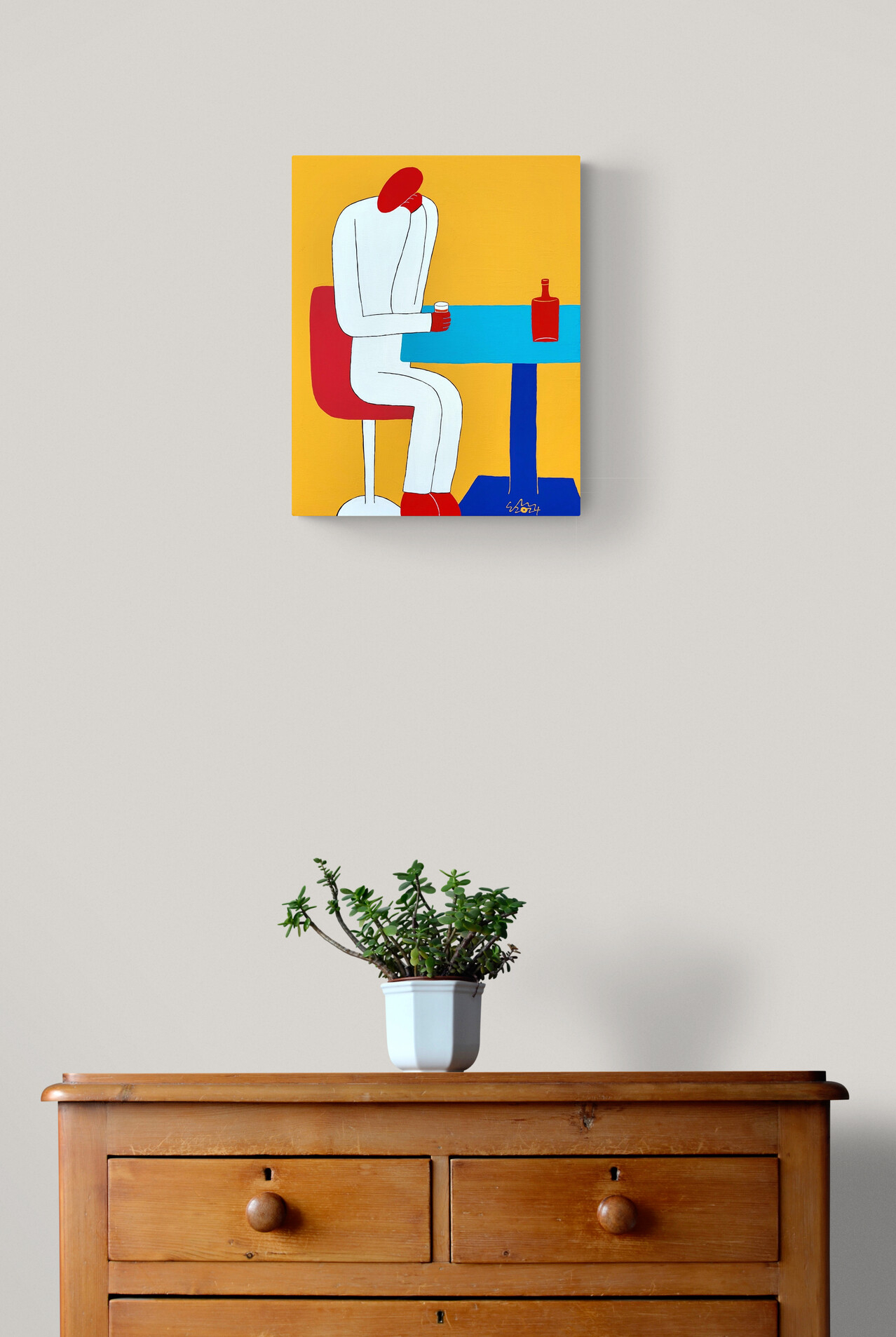 What Is The Meaning Of Life 2024 Mockup (2)