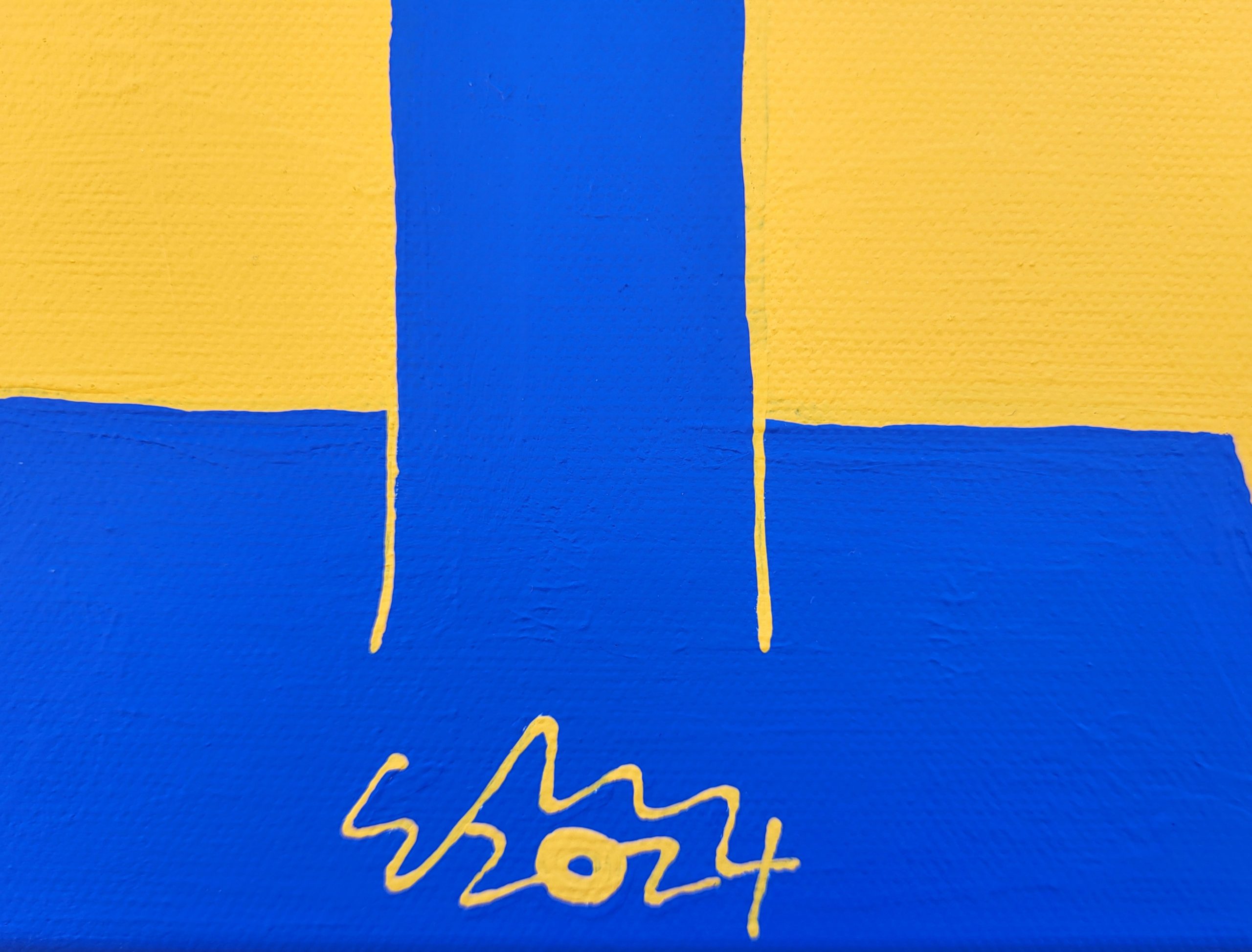 What Is The Meaning Of Life 2024 Signature