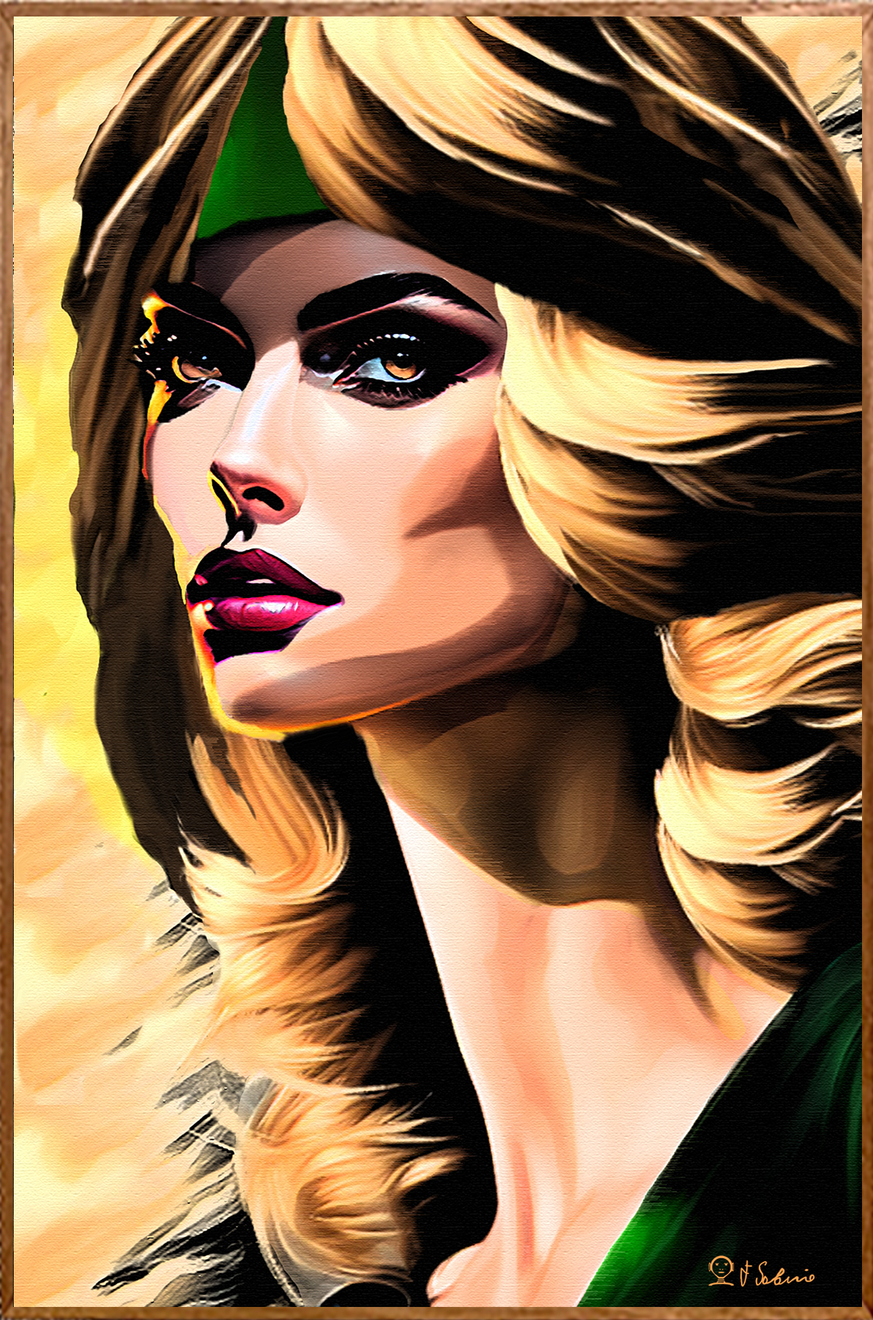 Street Urban Art Collection Number 433 Web 2