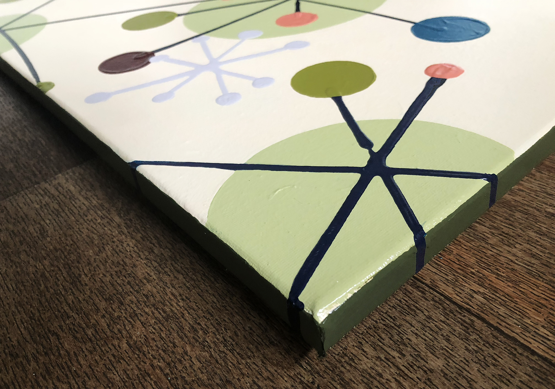 Spaceballs Corner 2 Lr