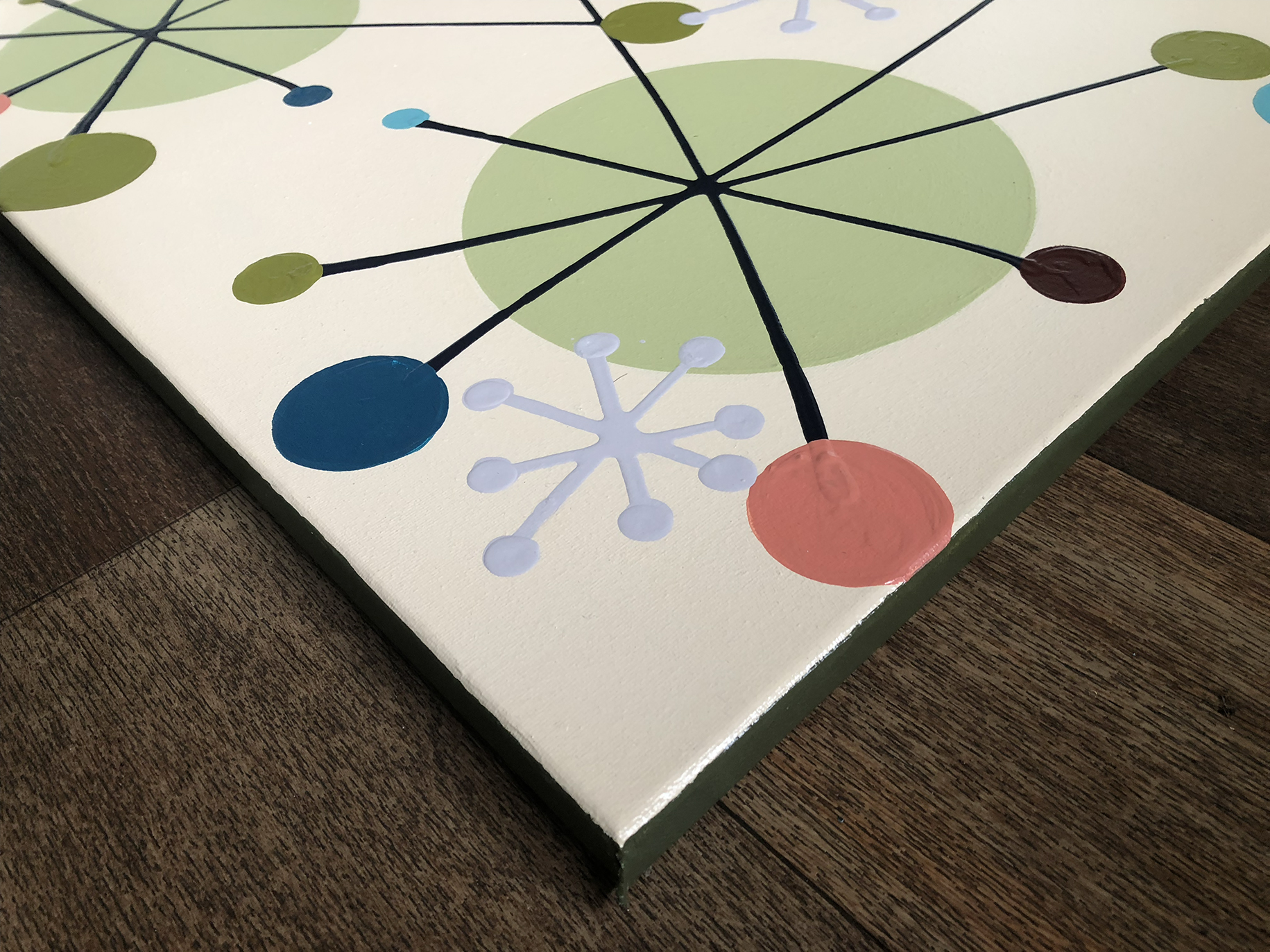 Spaceballs Corner Lr