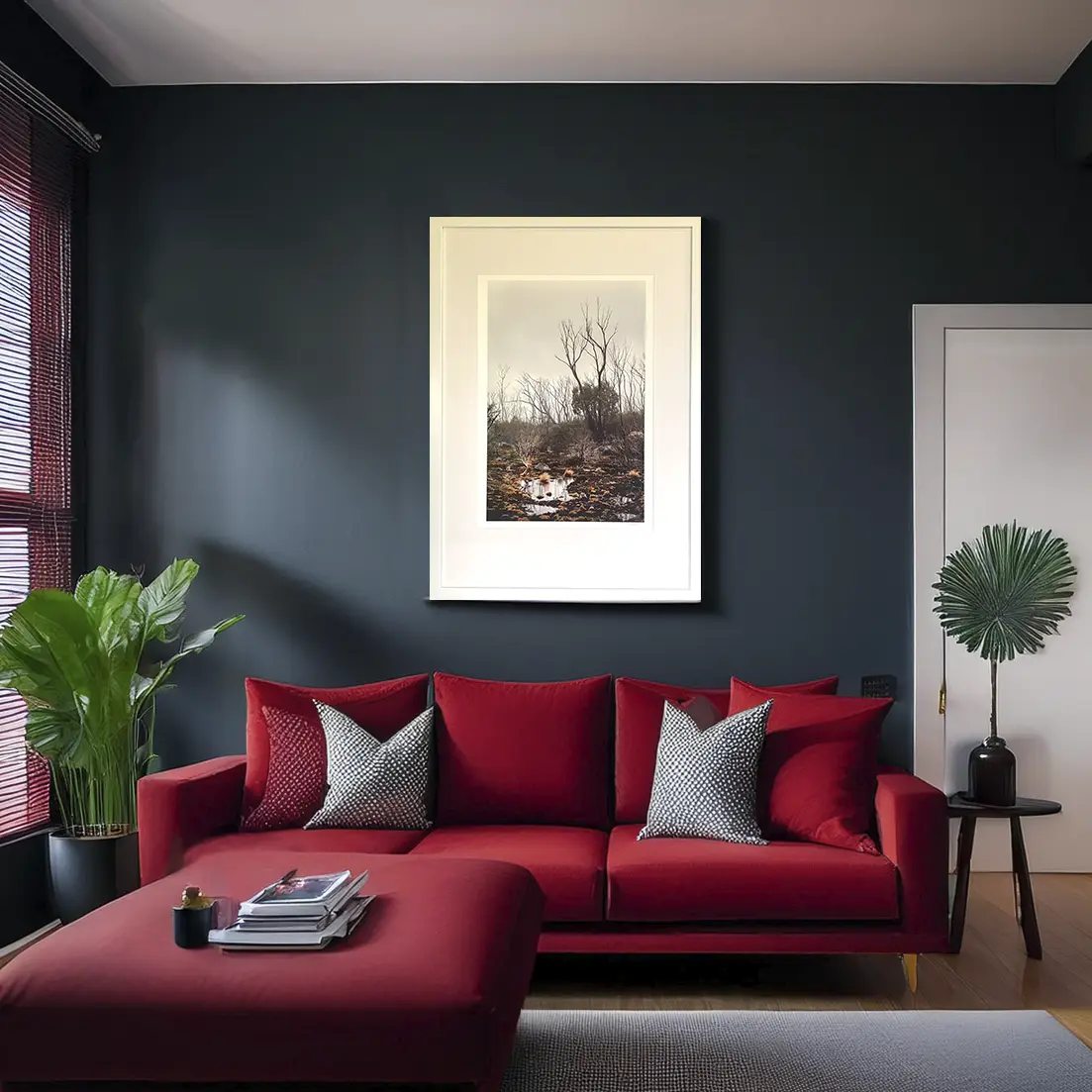 Fromashlife Wallshot Copy