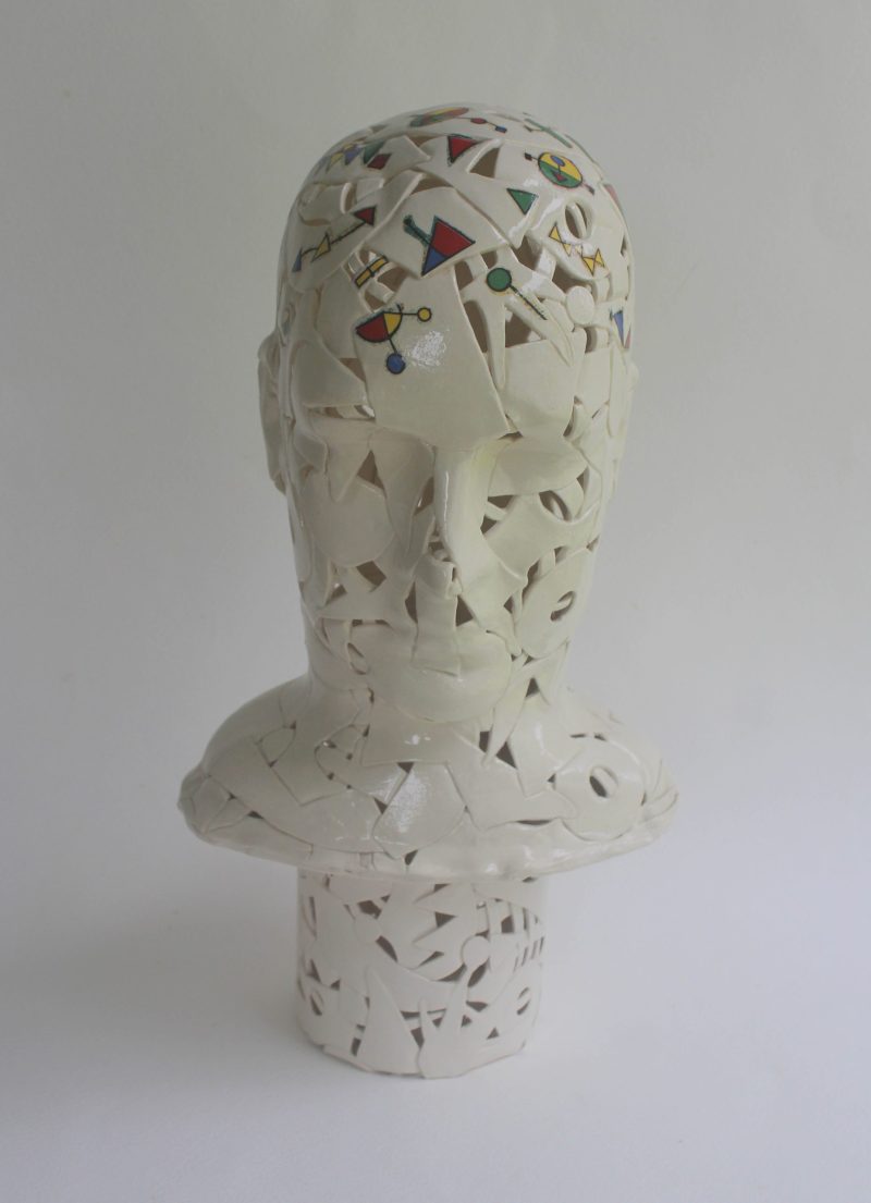 Into the Mind of Miro