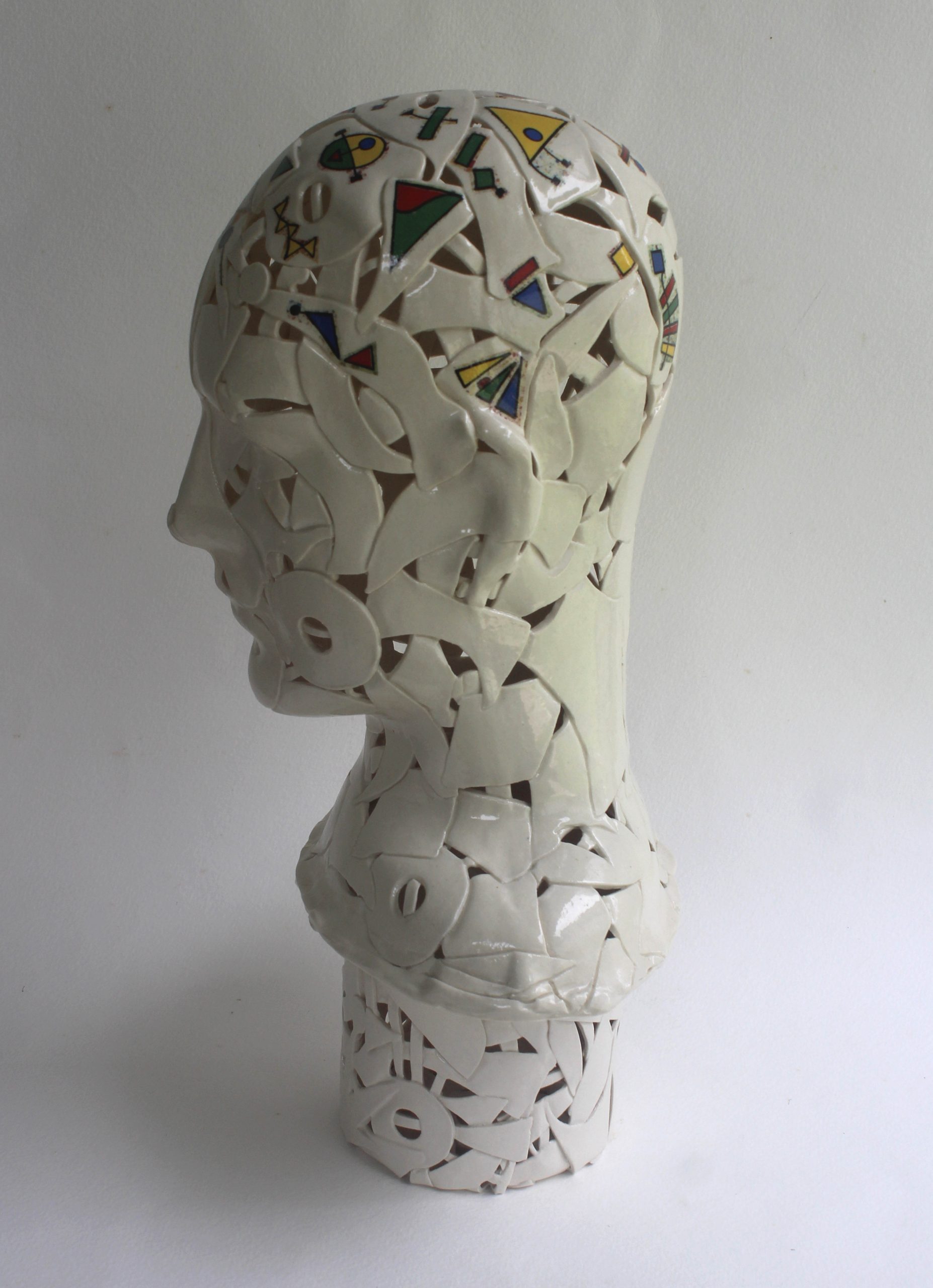 Into The Mind Of Miro 2 Carol Forster Art Lovers Australia