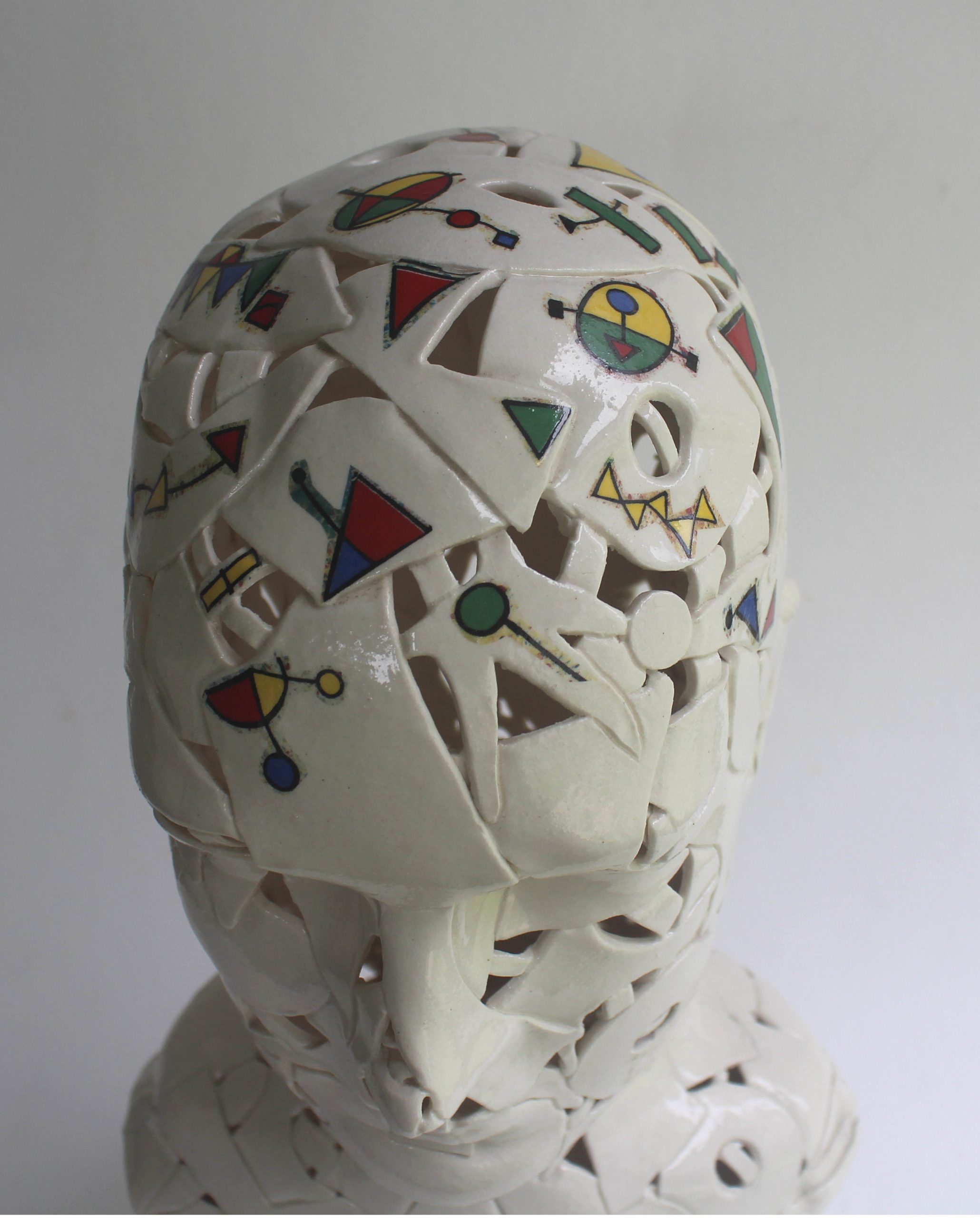 Into The Mind Of Miro 5 Carol Forster Art Lovers Australia