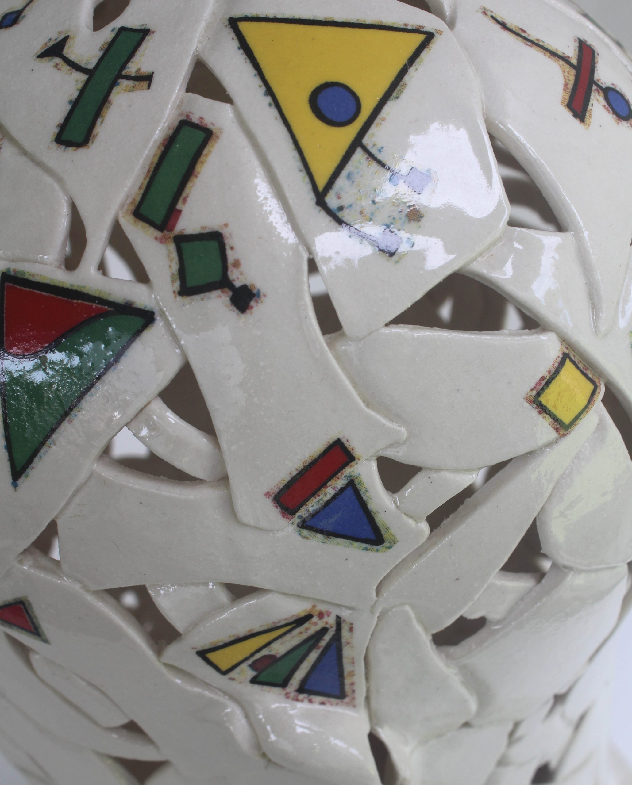 Into The Mind Of Miro 6 Carol Forster Art Lovers Australia