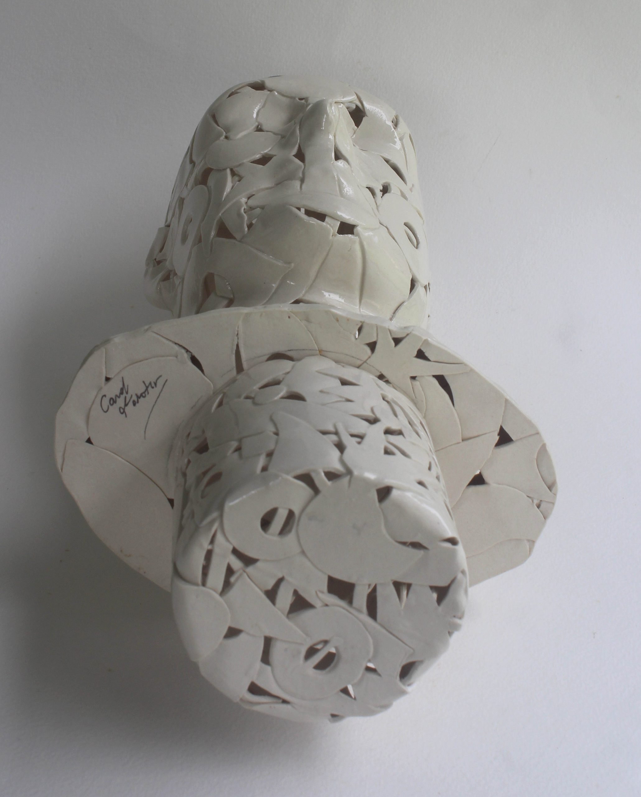 Into The Mind Of Miro 7 Carol Forster Art Lovers Australia