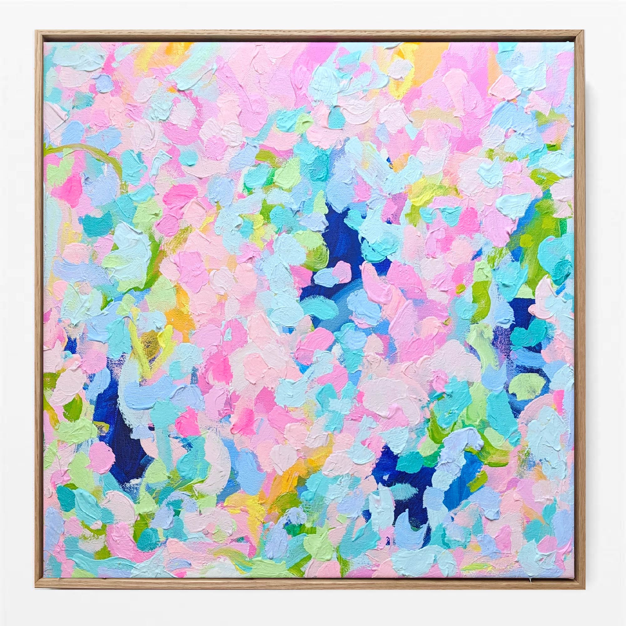 Electric Lovers Mmmmmmmm