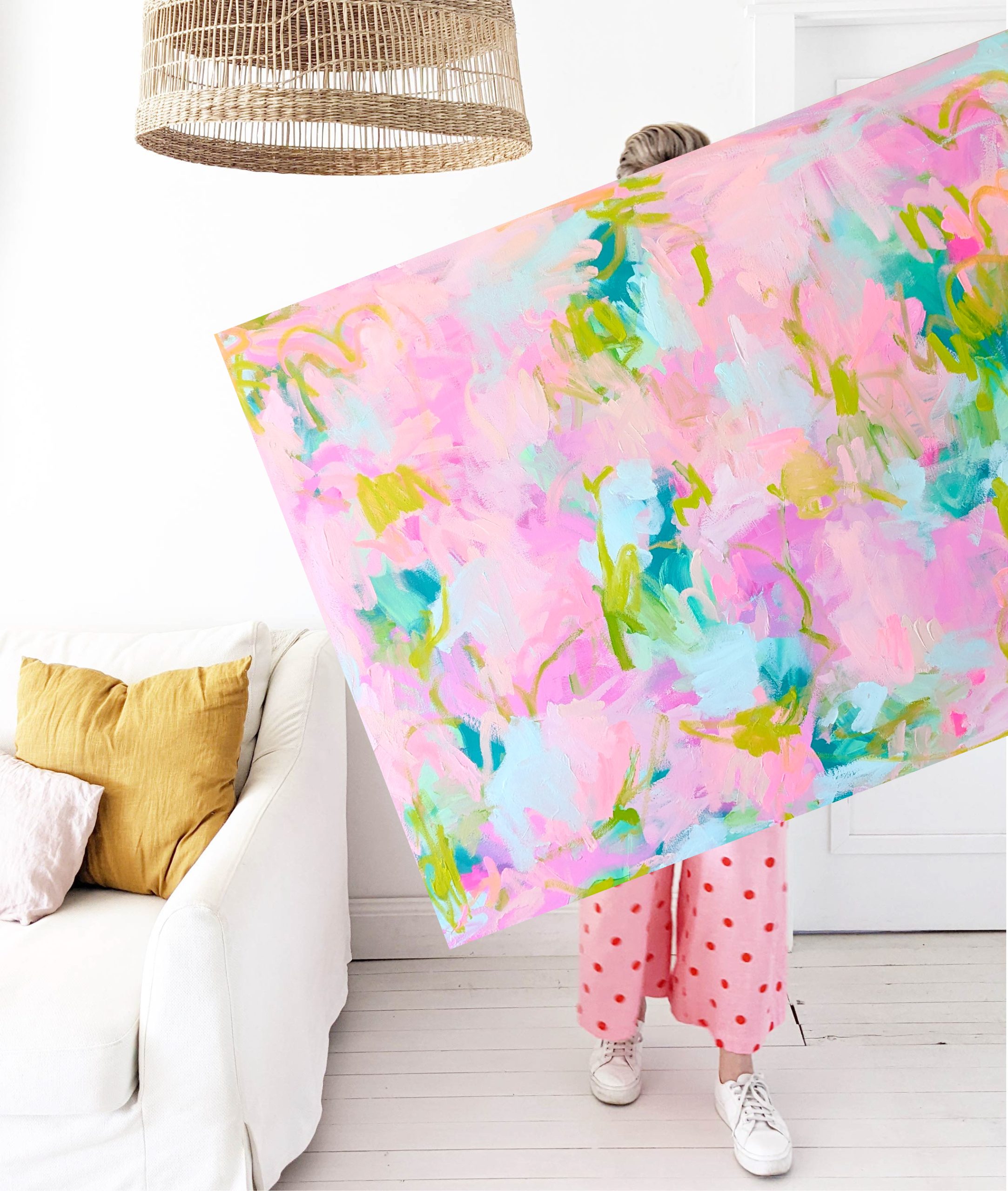 Never Say Never Maggimcdonald Mm