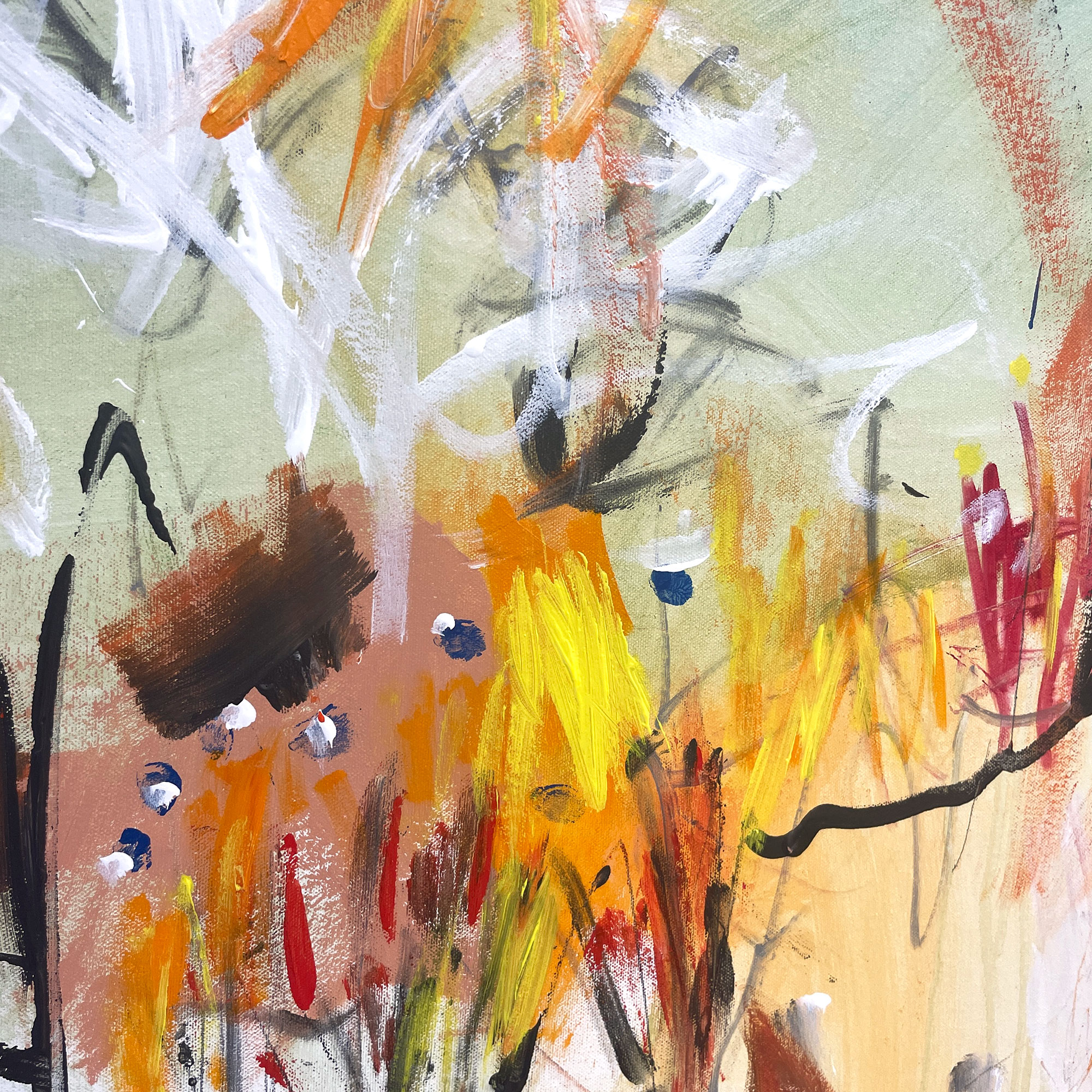 Out There Cheryl Harrison A