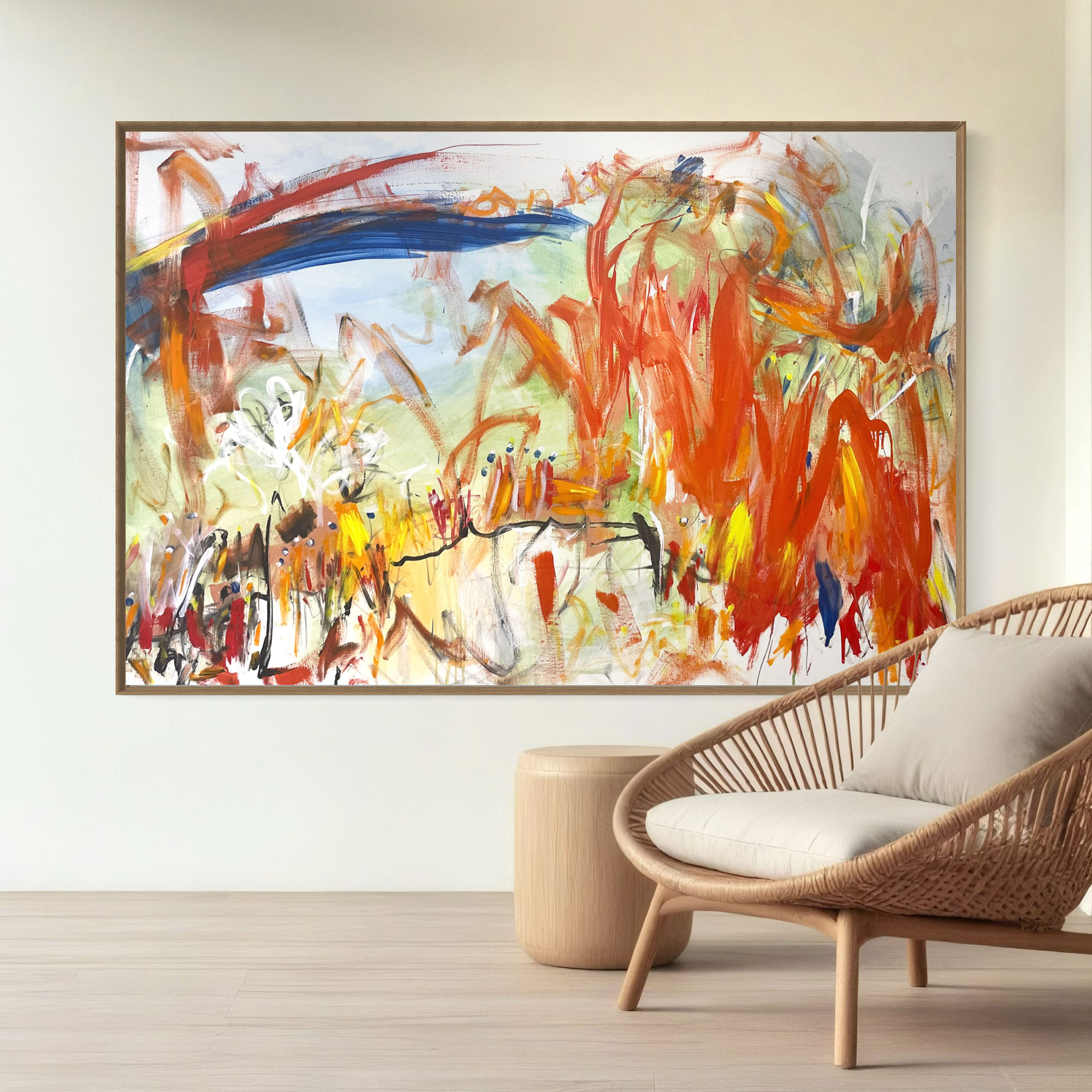 Out There Cheryl Harrison Situ2sa