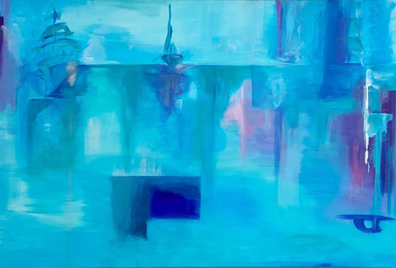 Capriccioli Reflections