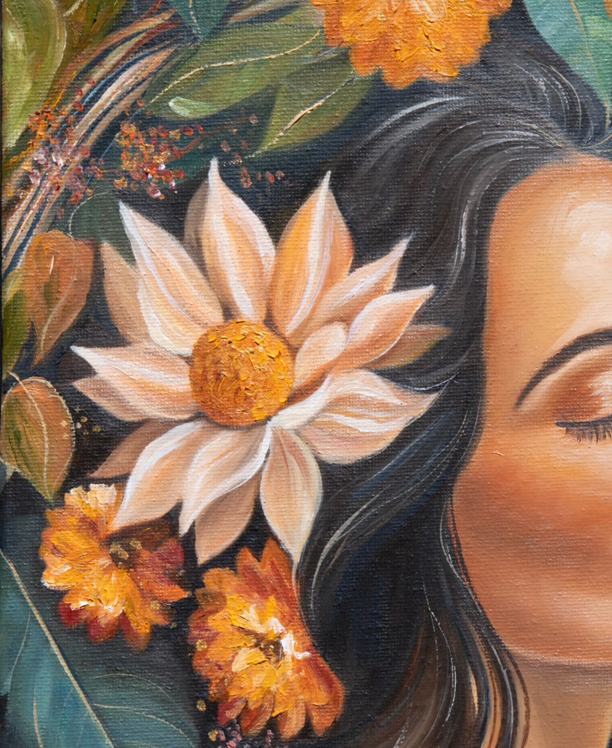 Where Peace Finds Me2