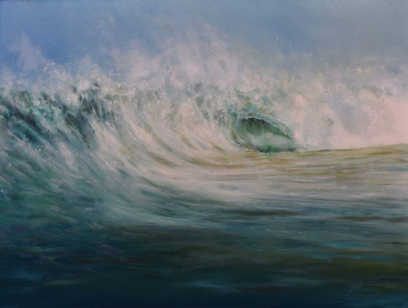 Power and the passion