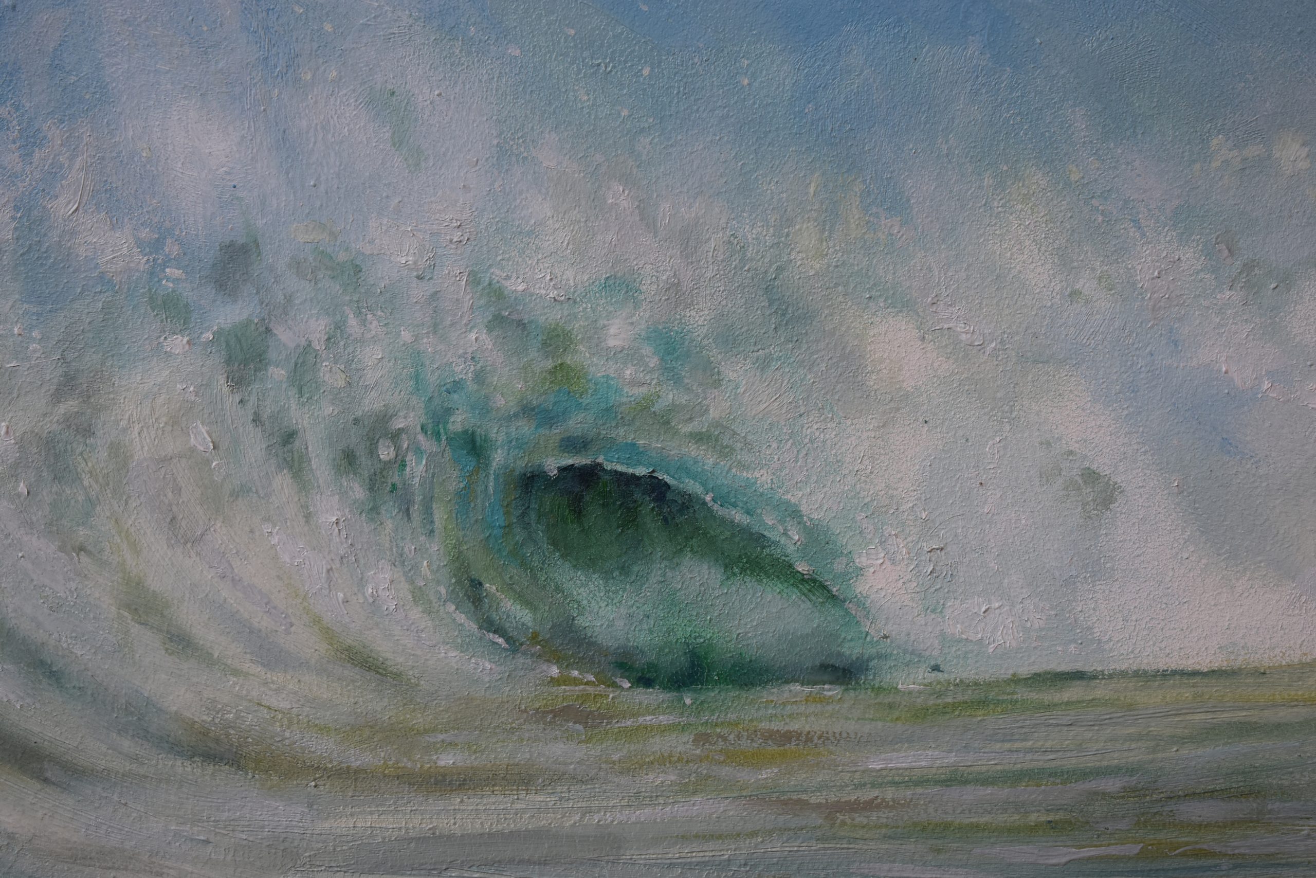 Master Dredge.detaila