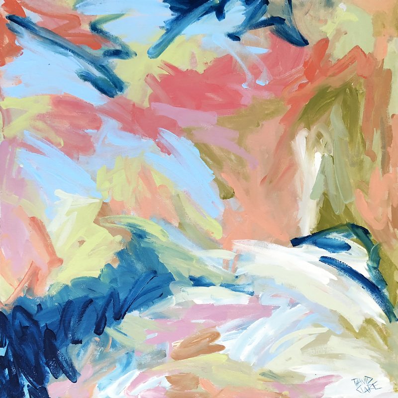 Windswept And Interesting