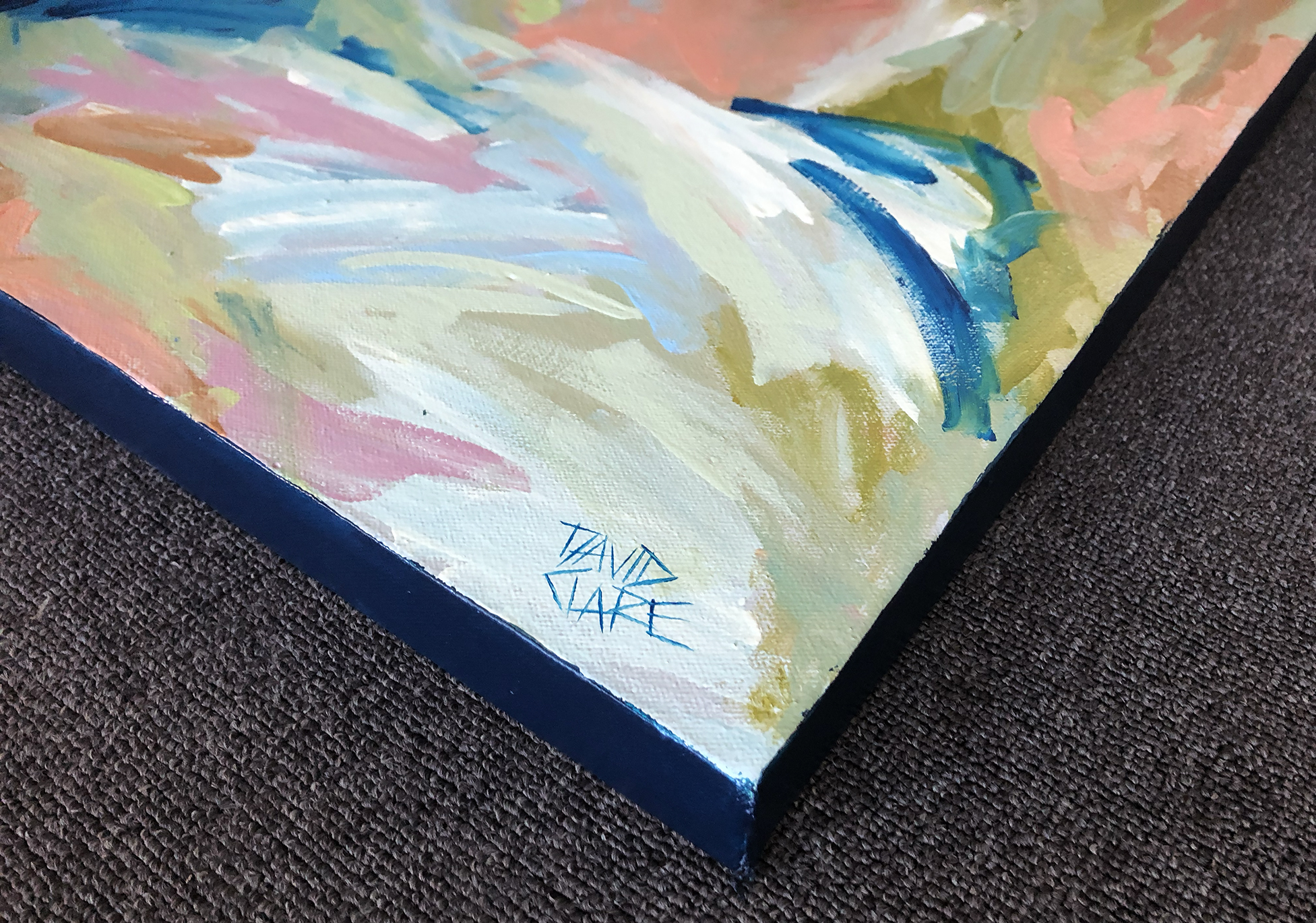 Windswept Sign Corner Lr