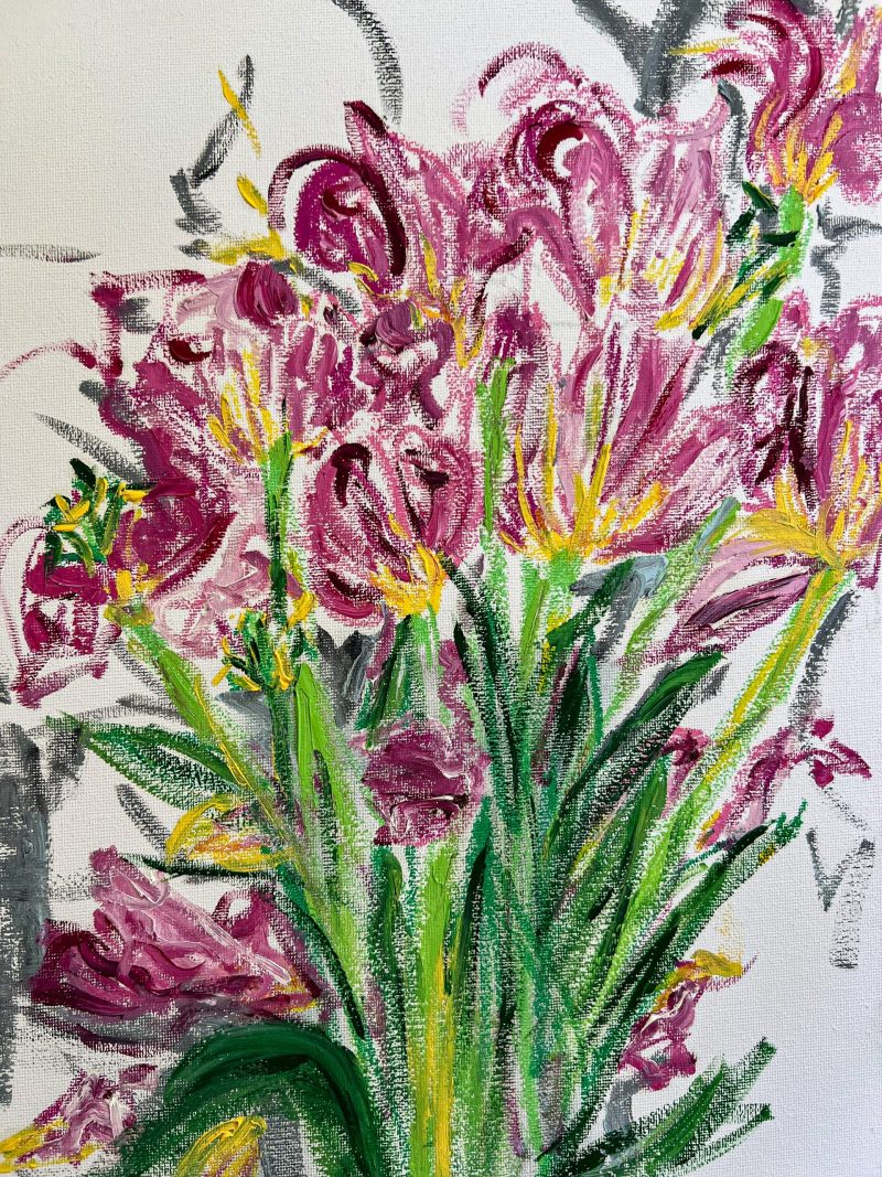 Tulips