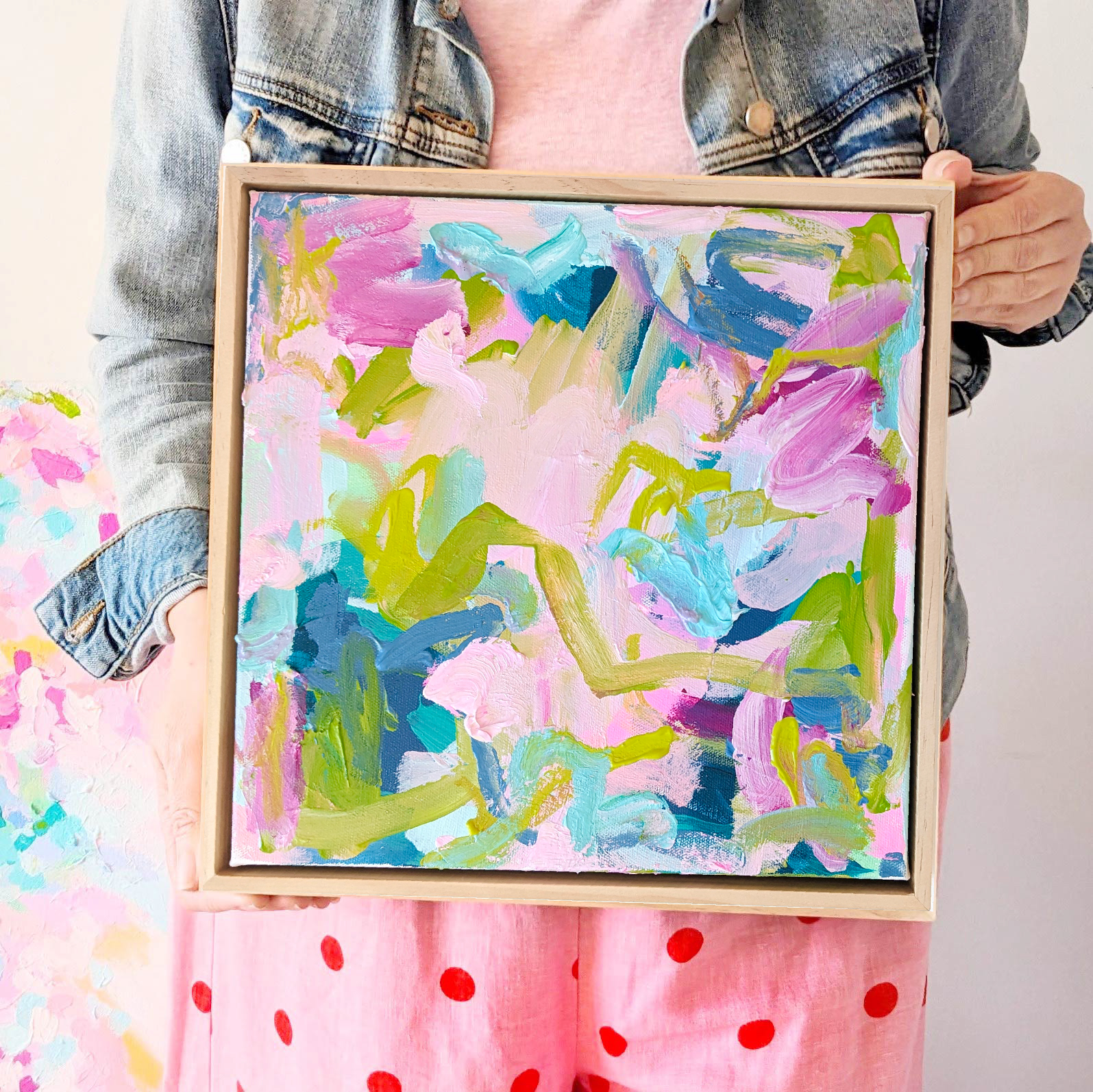 Summer Garden Mmmmmmm