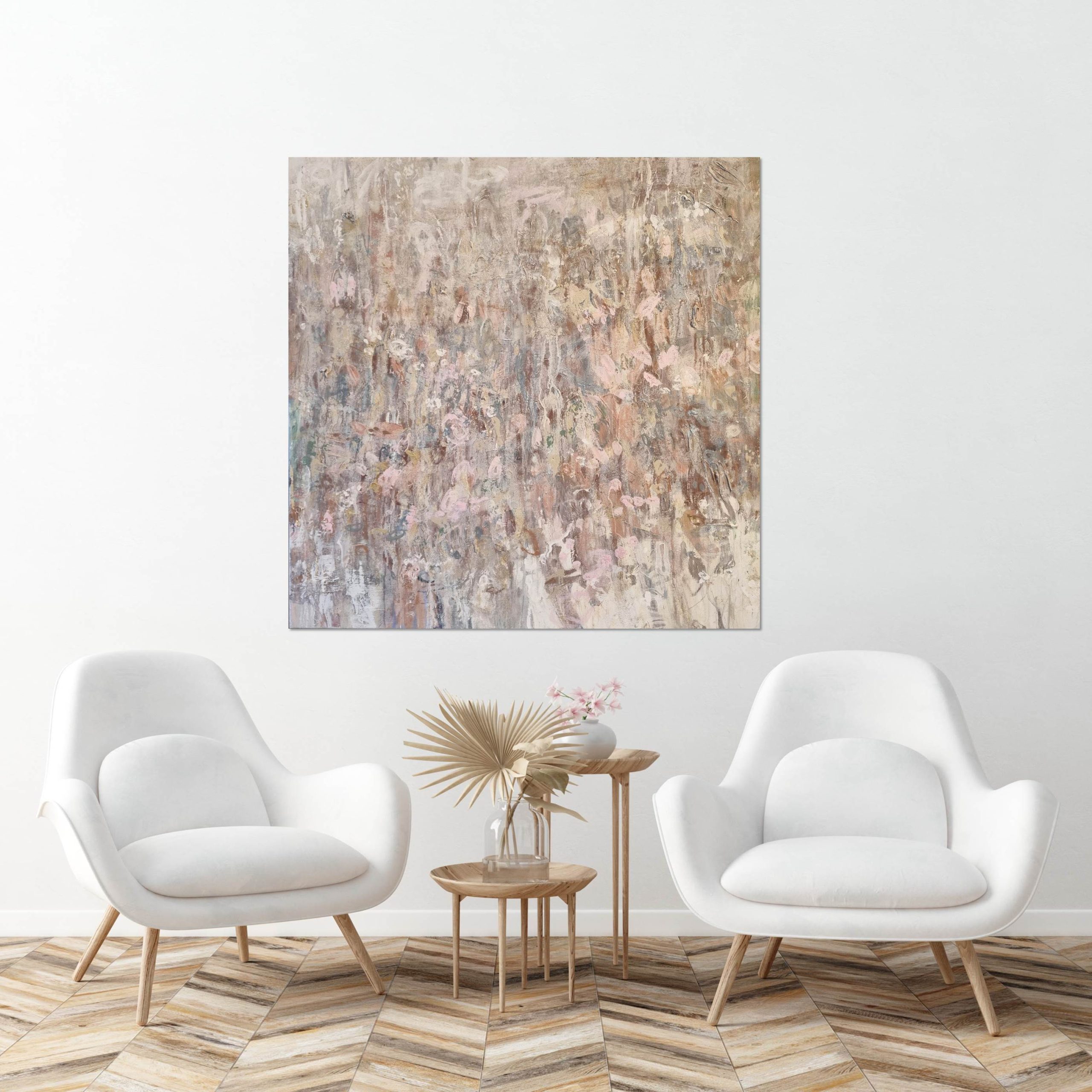 Starbright White Chairs