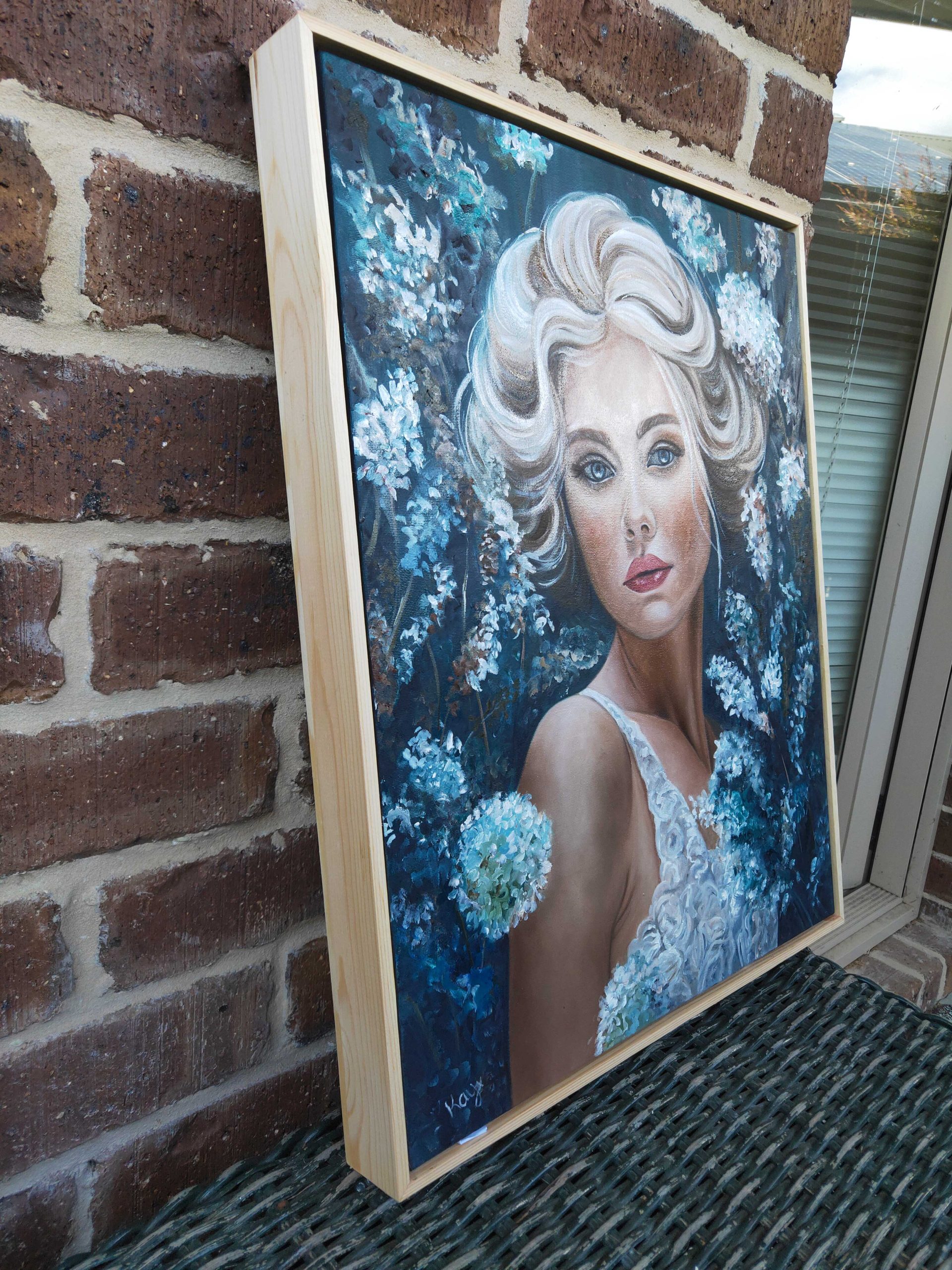 Whisperds Of The Garden Sice