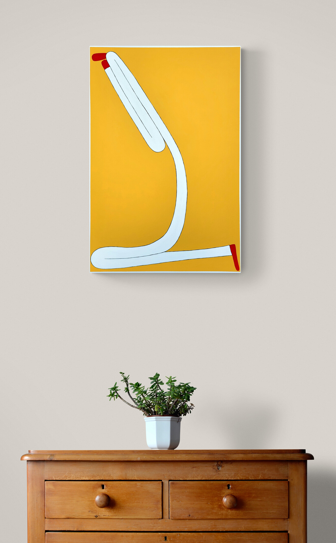 Man Praying 2024 Mockup (2)