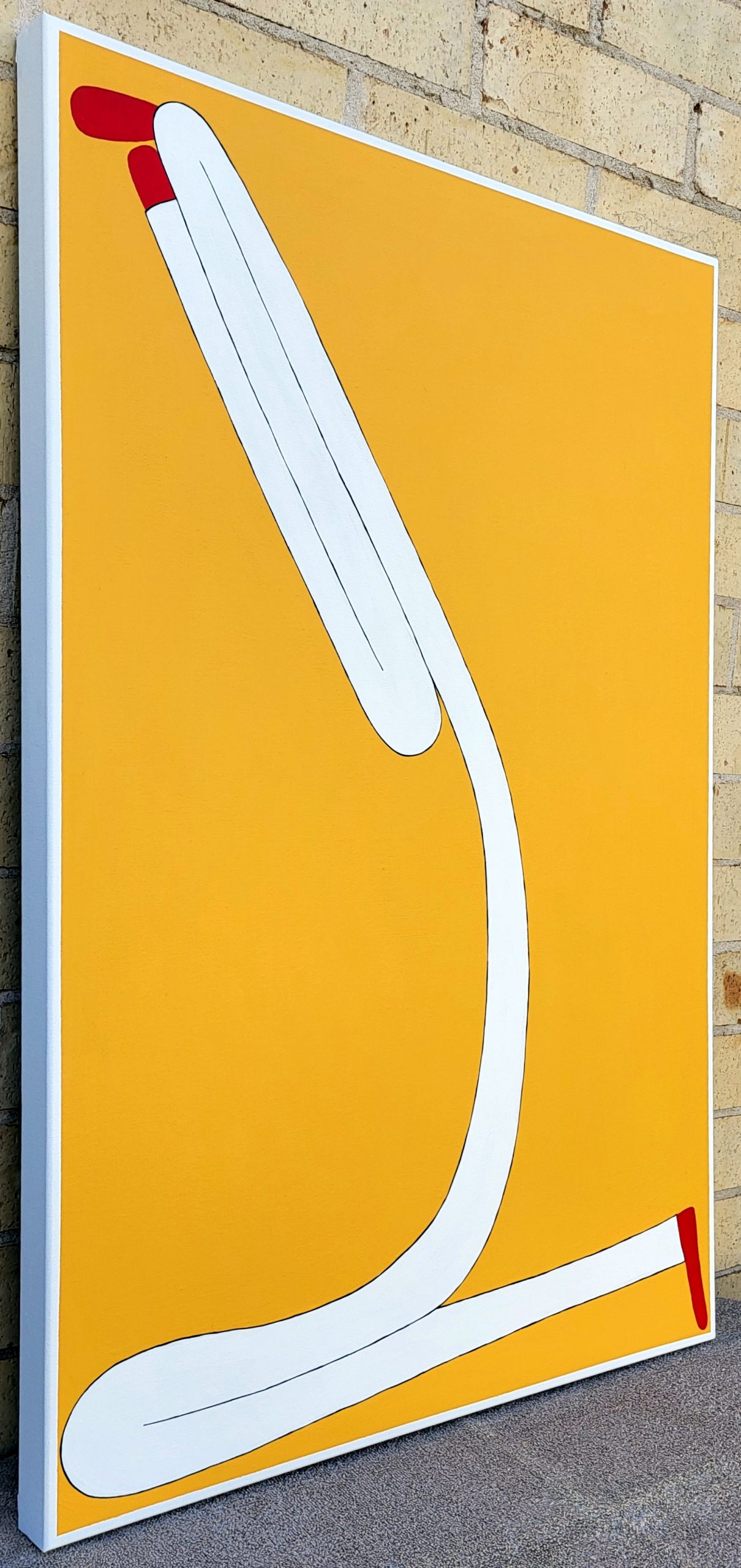 Man Praying 2024 Perspective (2)