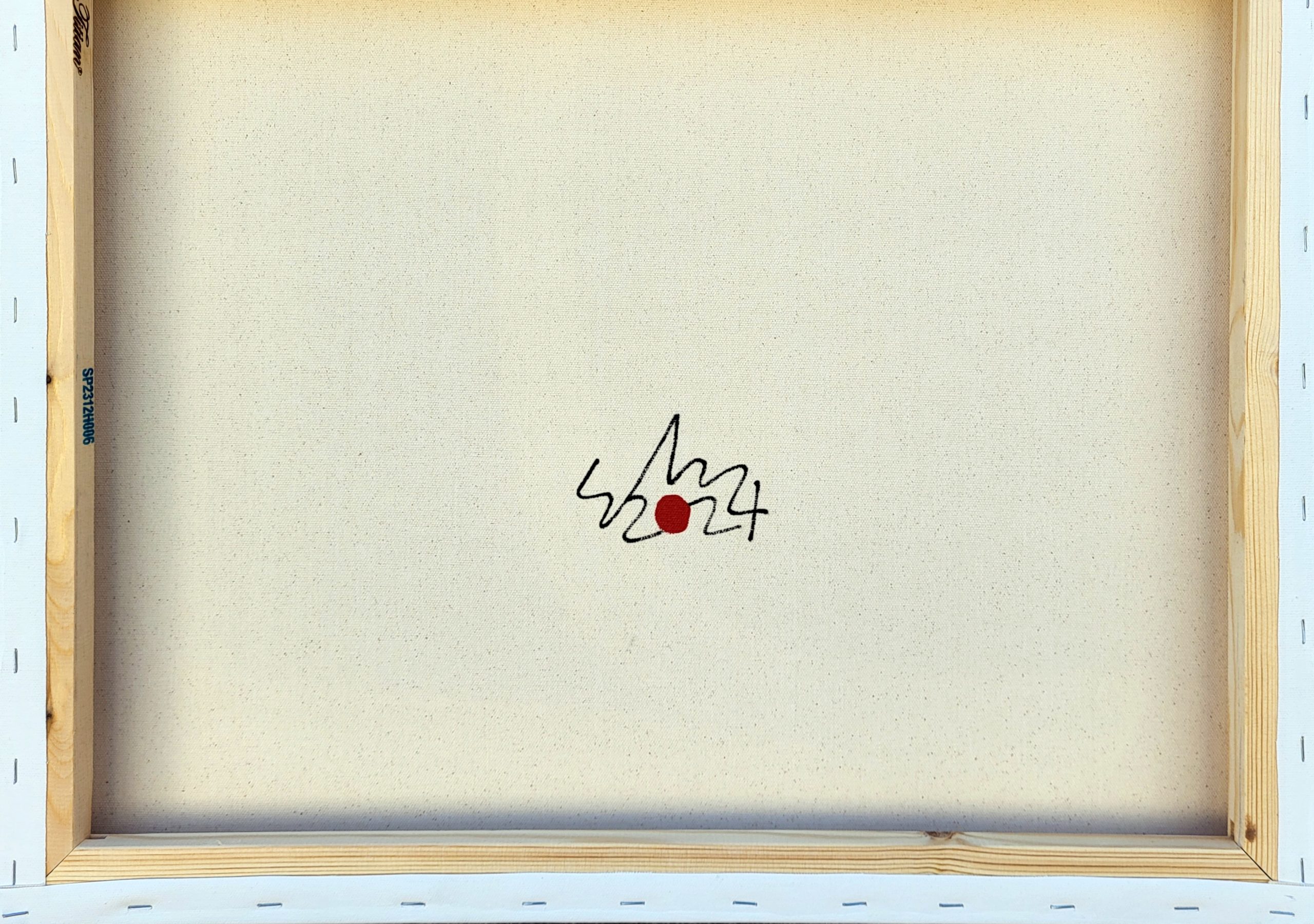 Man Praying 2024 Signature (2)