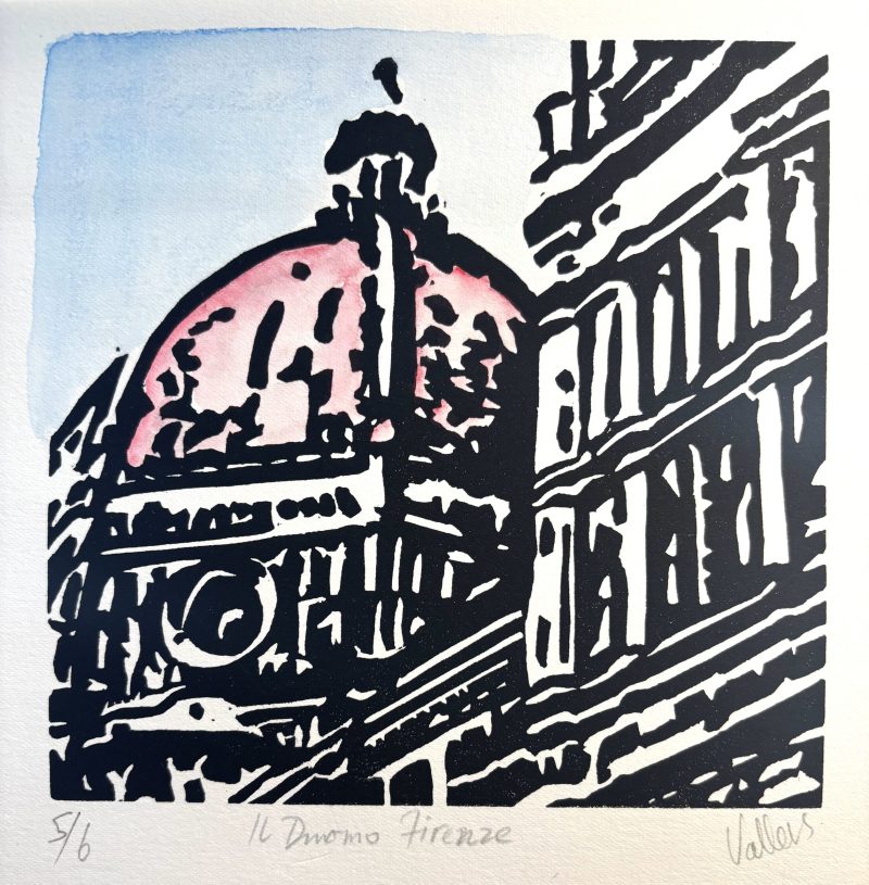 SOLD OUT! Il Duomo, Firenze